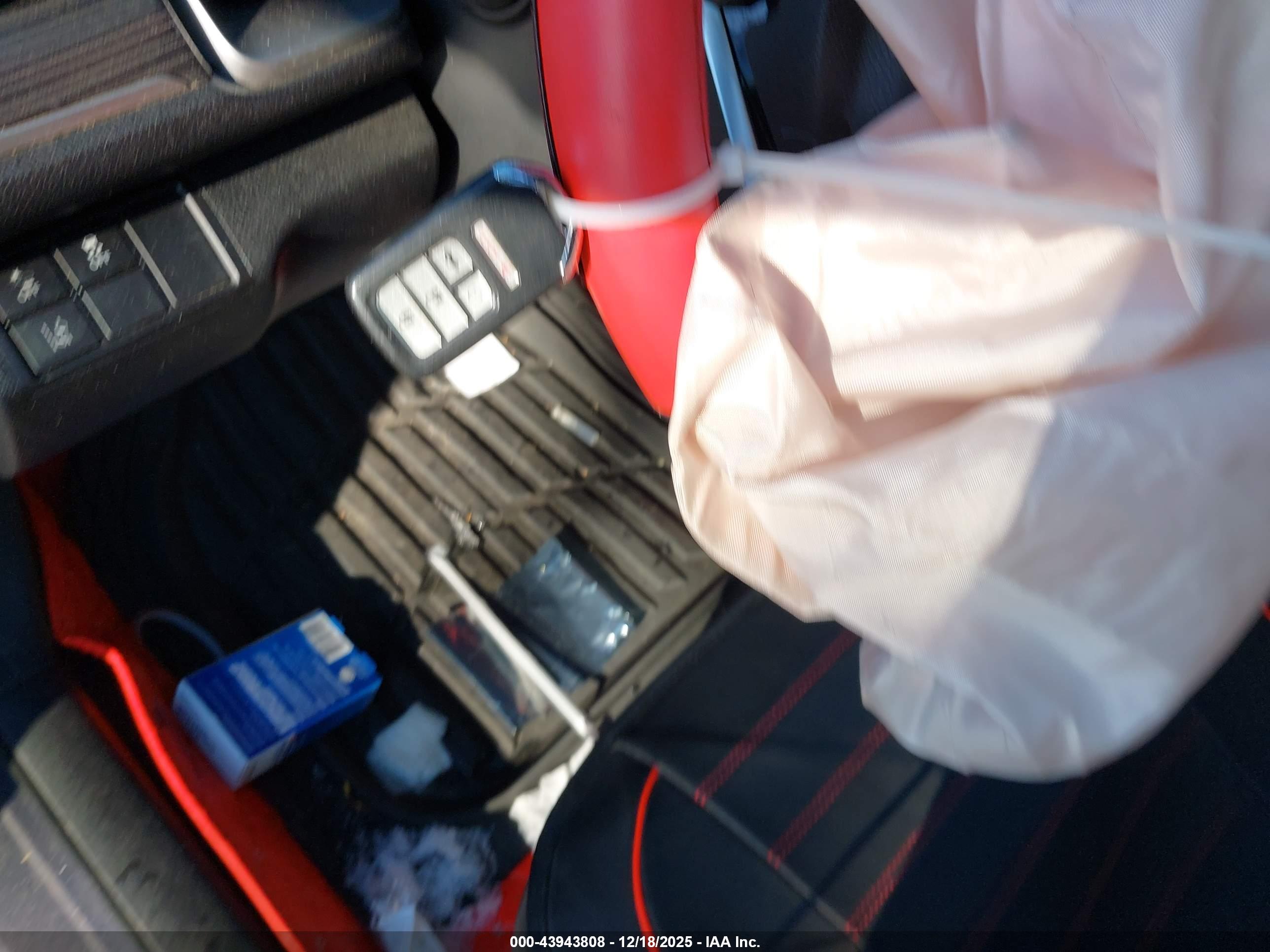 HONDA CIVIC image 11