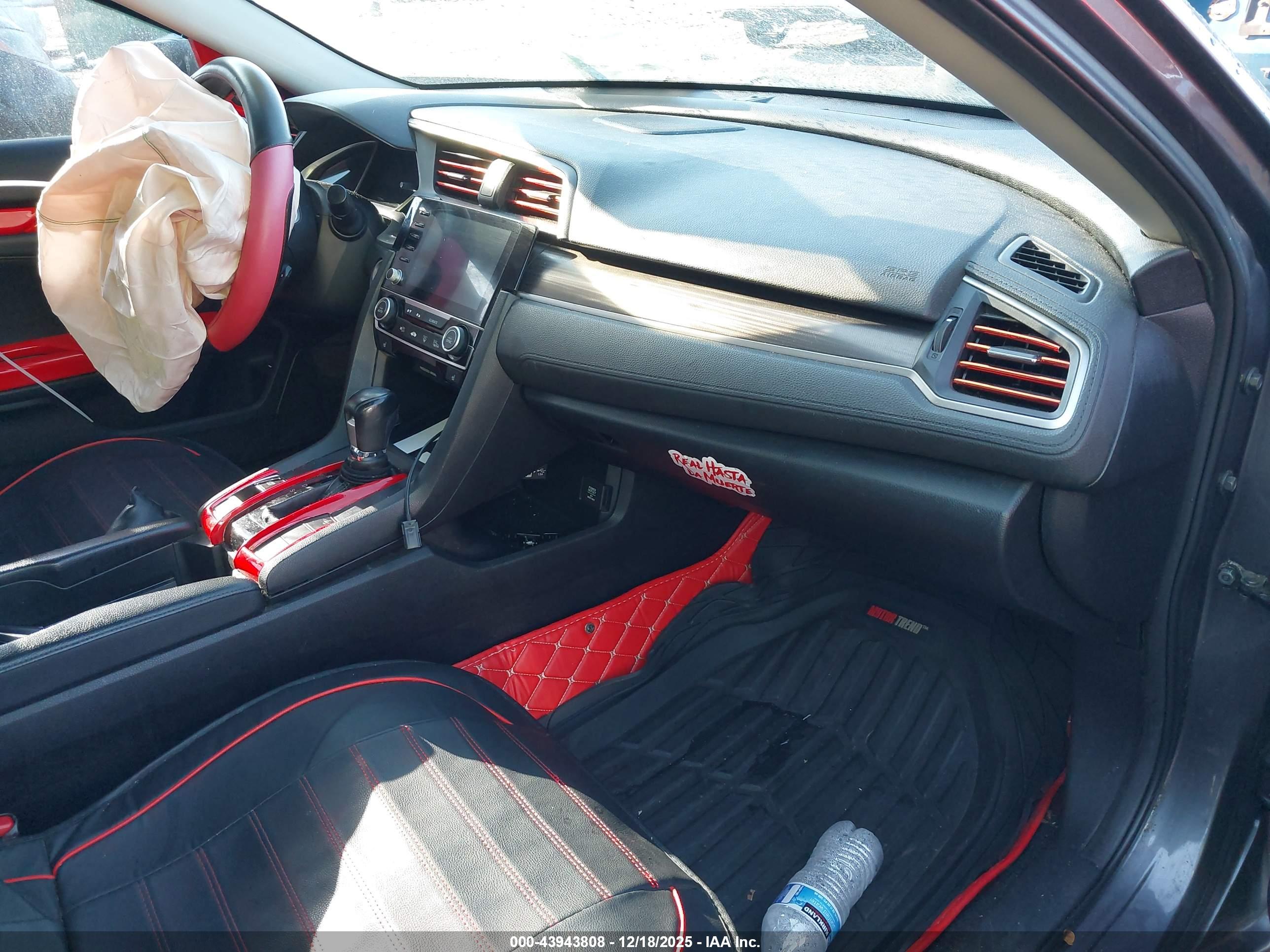 HONDA CIVIC image 5