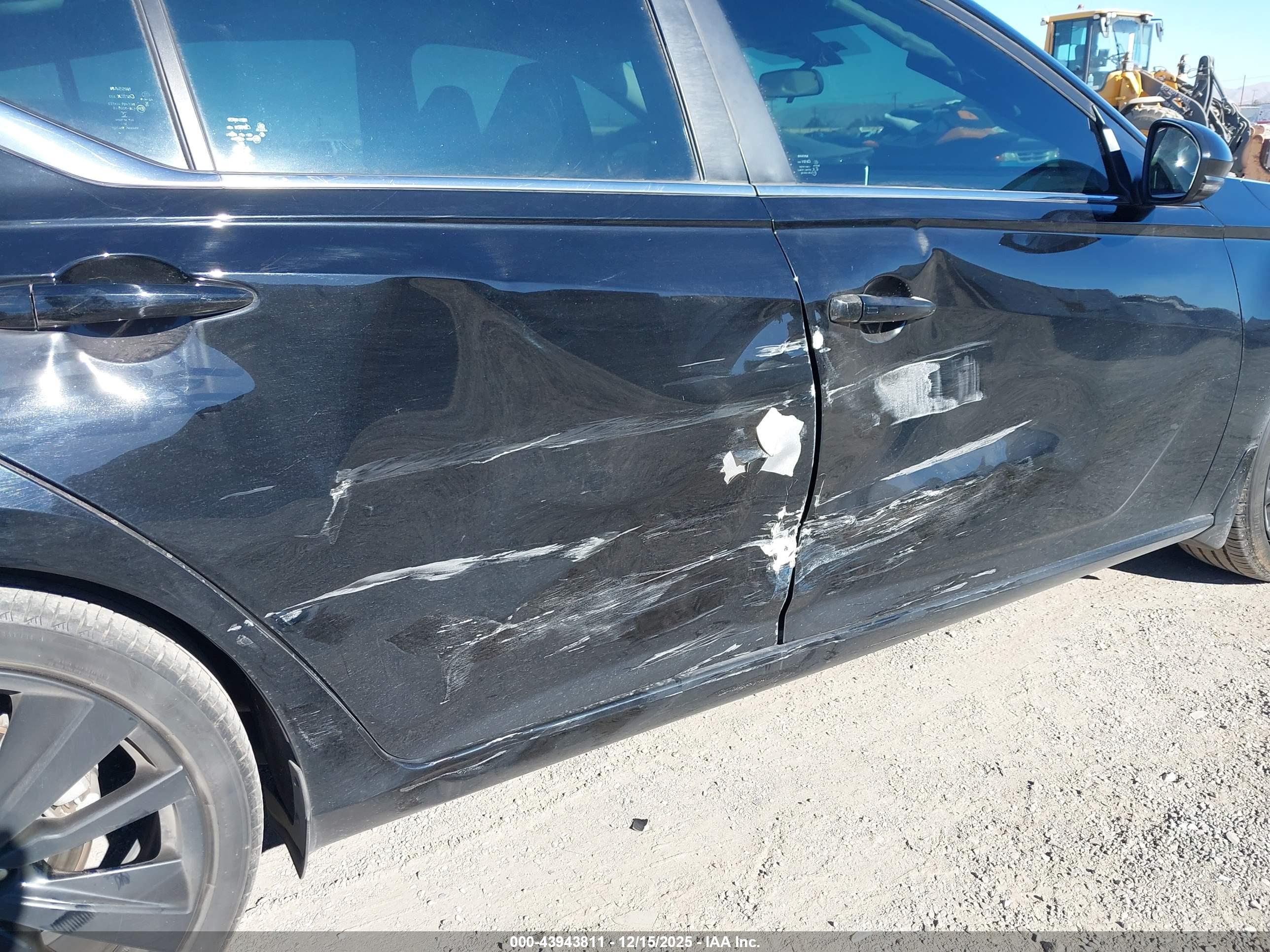 NISSAN ALTIMA image 6