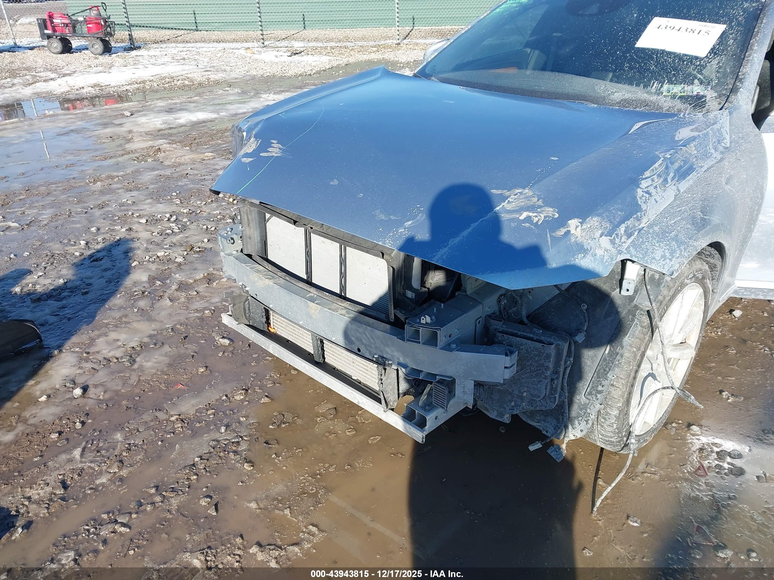 VOLVO S90 image 6