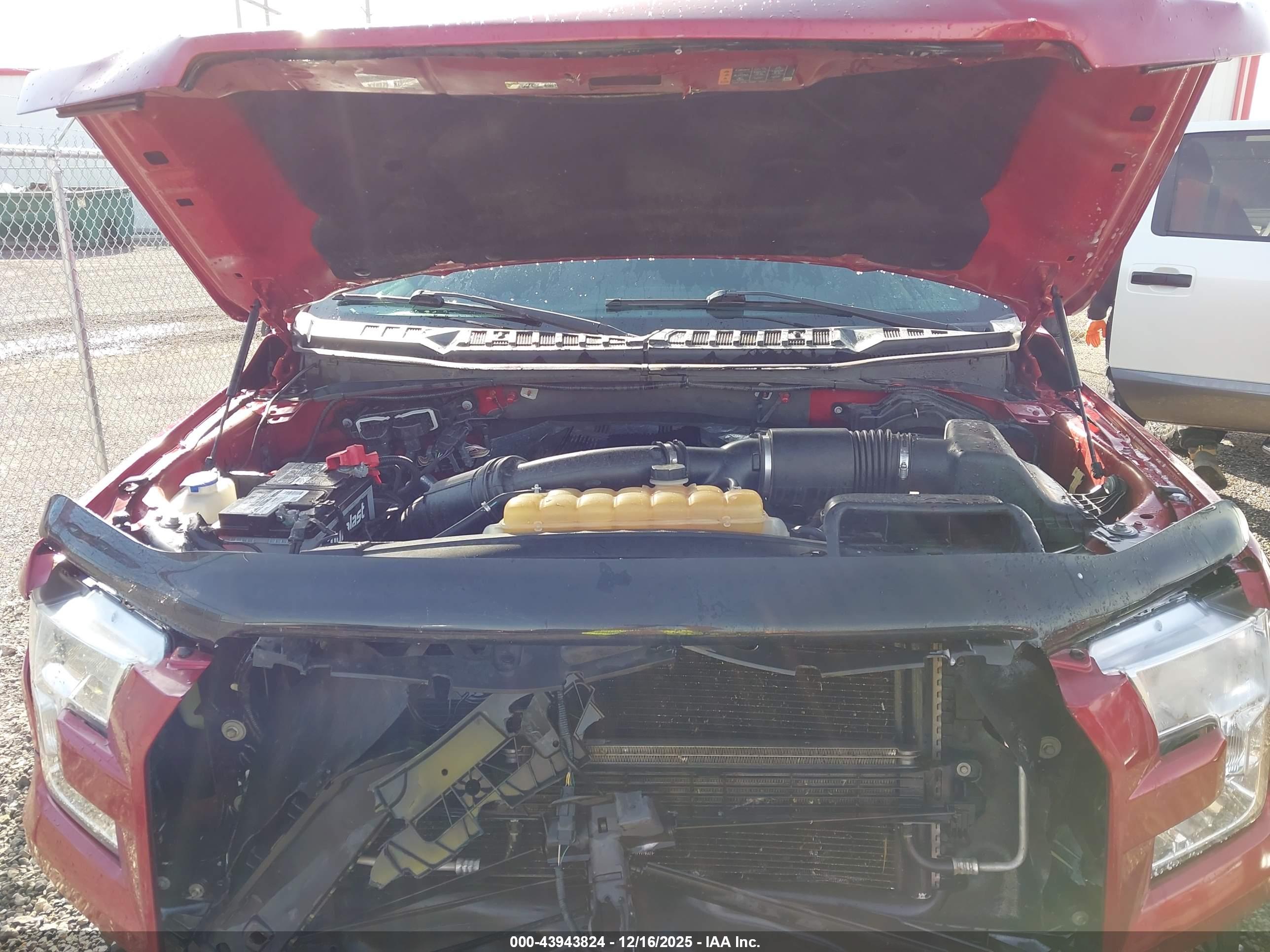 FORD F-150 image 10