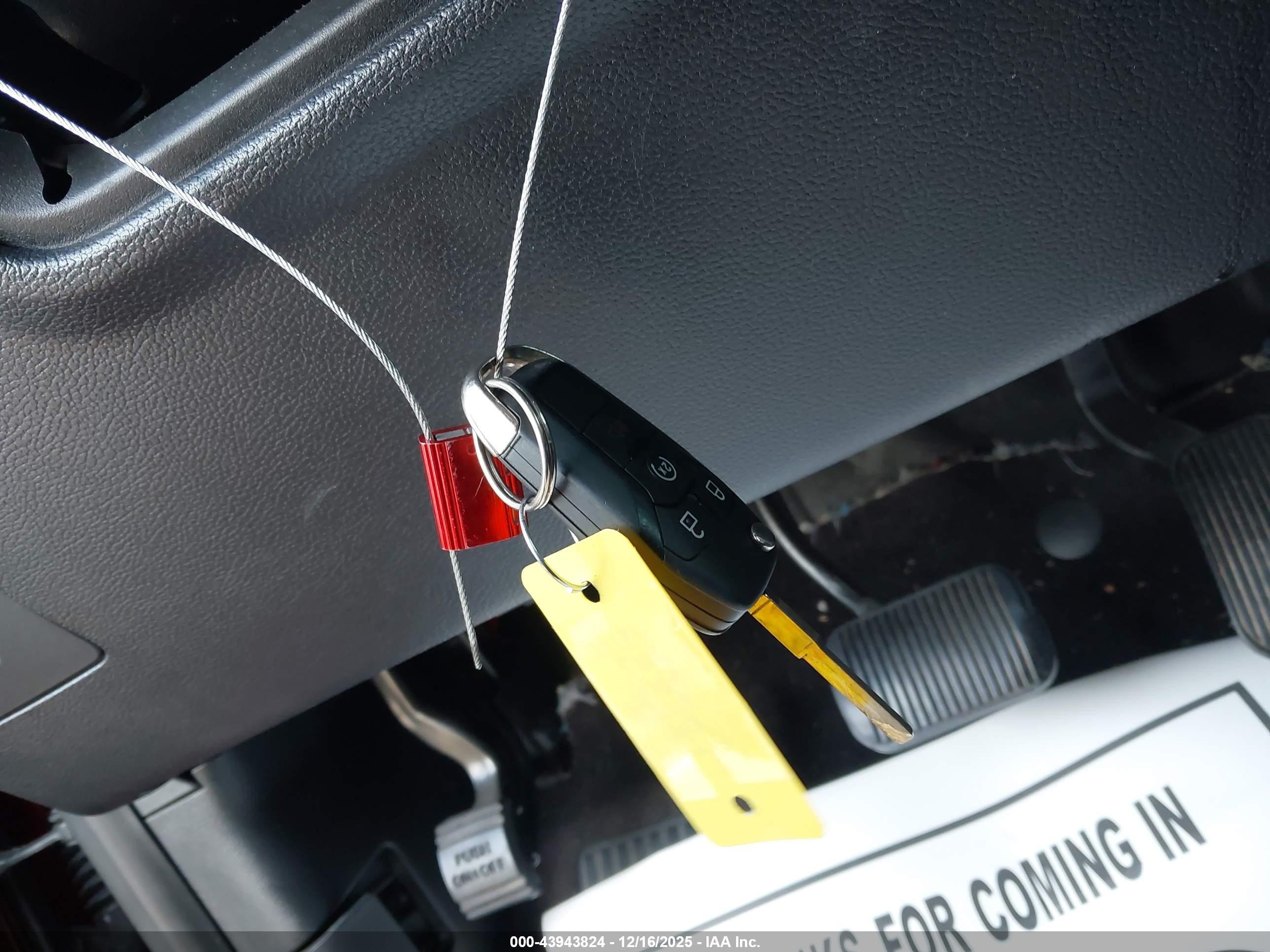 FORD F-150 image 11