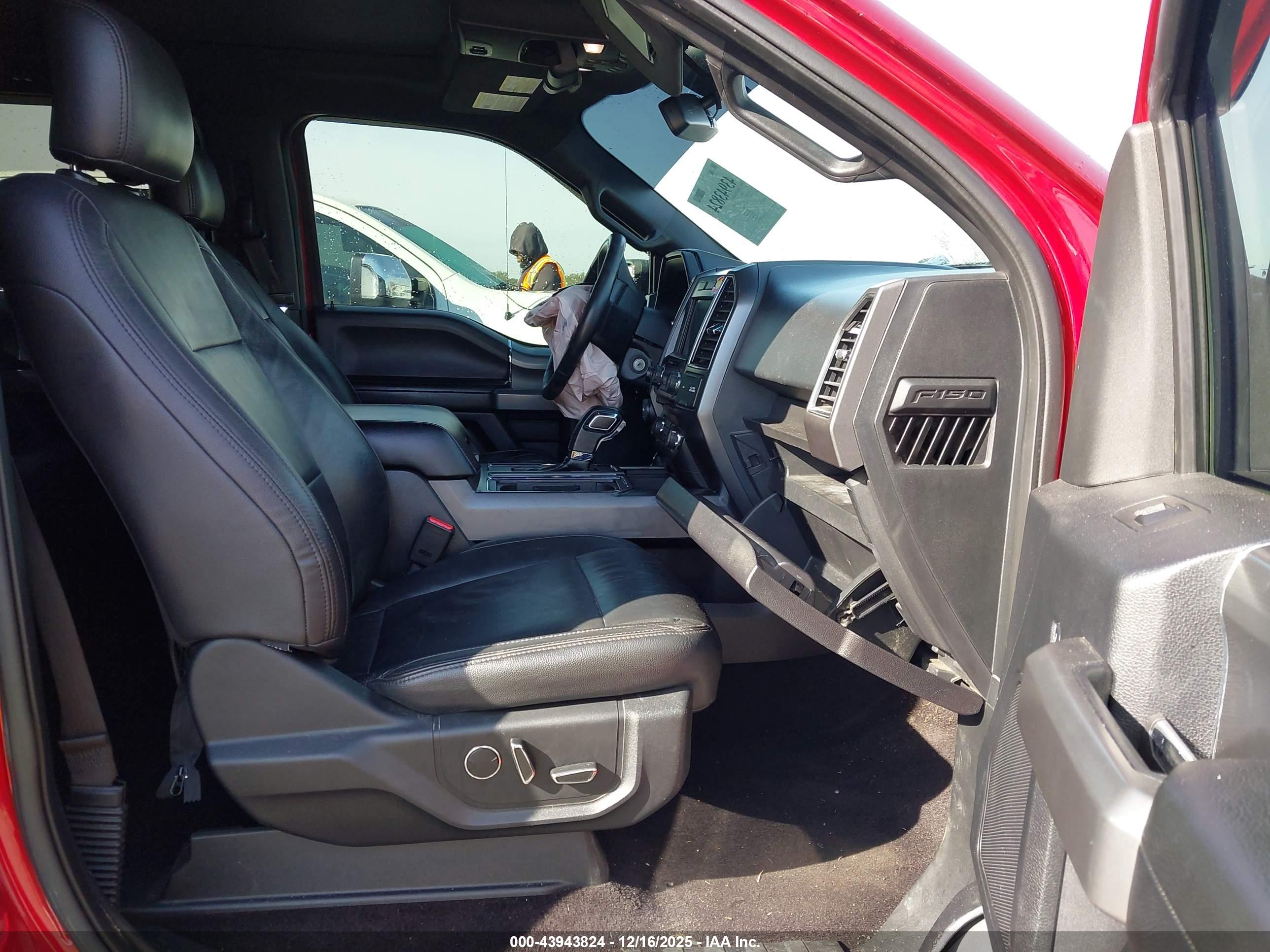 FORD F-150 image 5