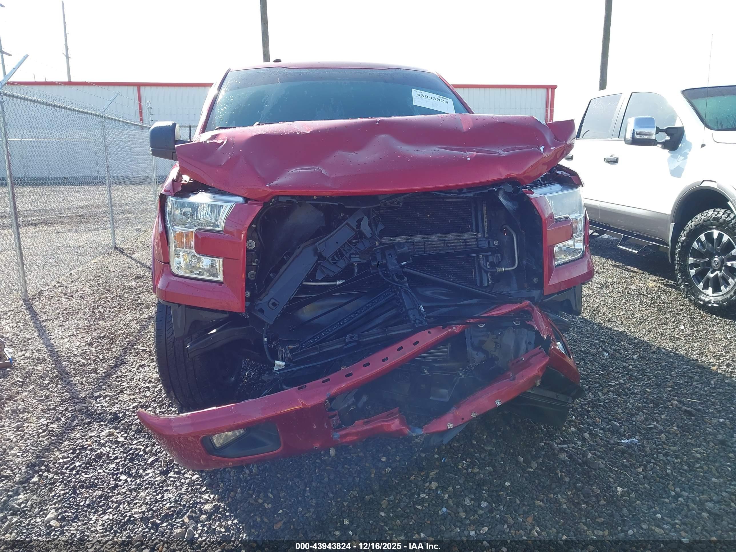 FORD F-150 image 6
