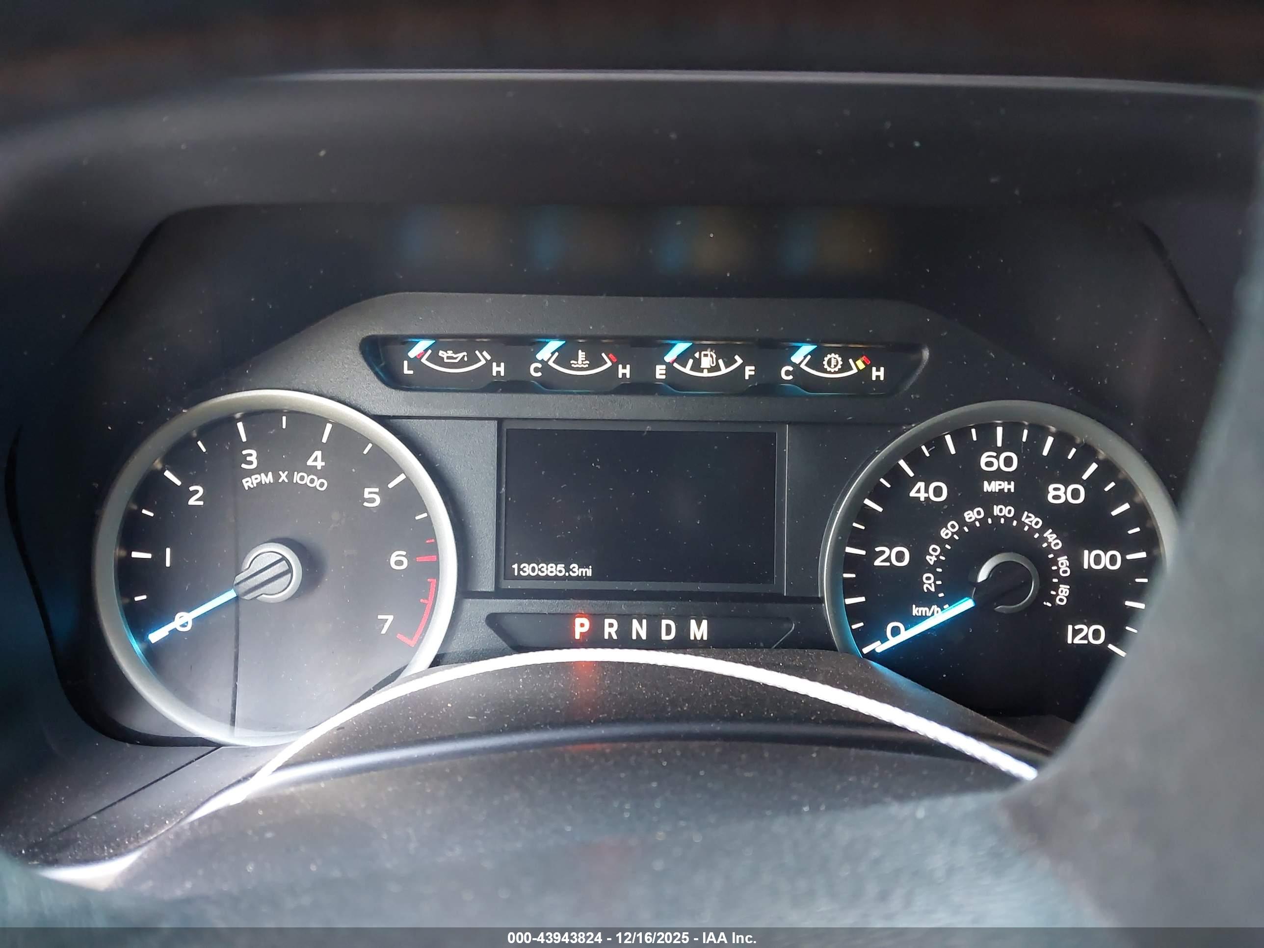 FORD F-150 image 7