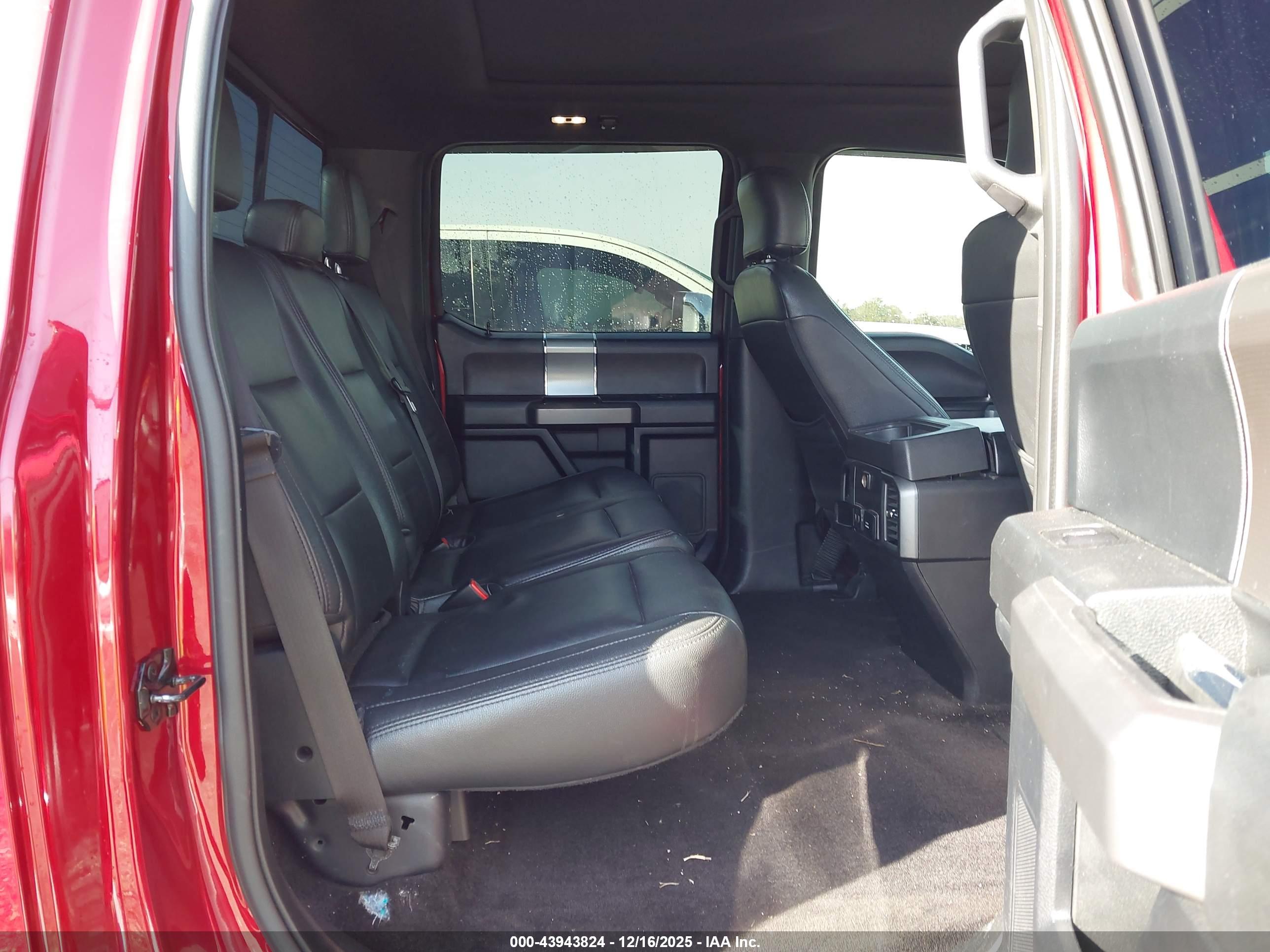 FORD F-150 image 8