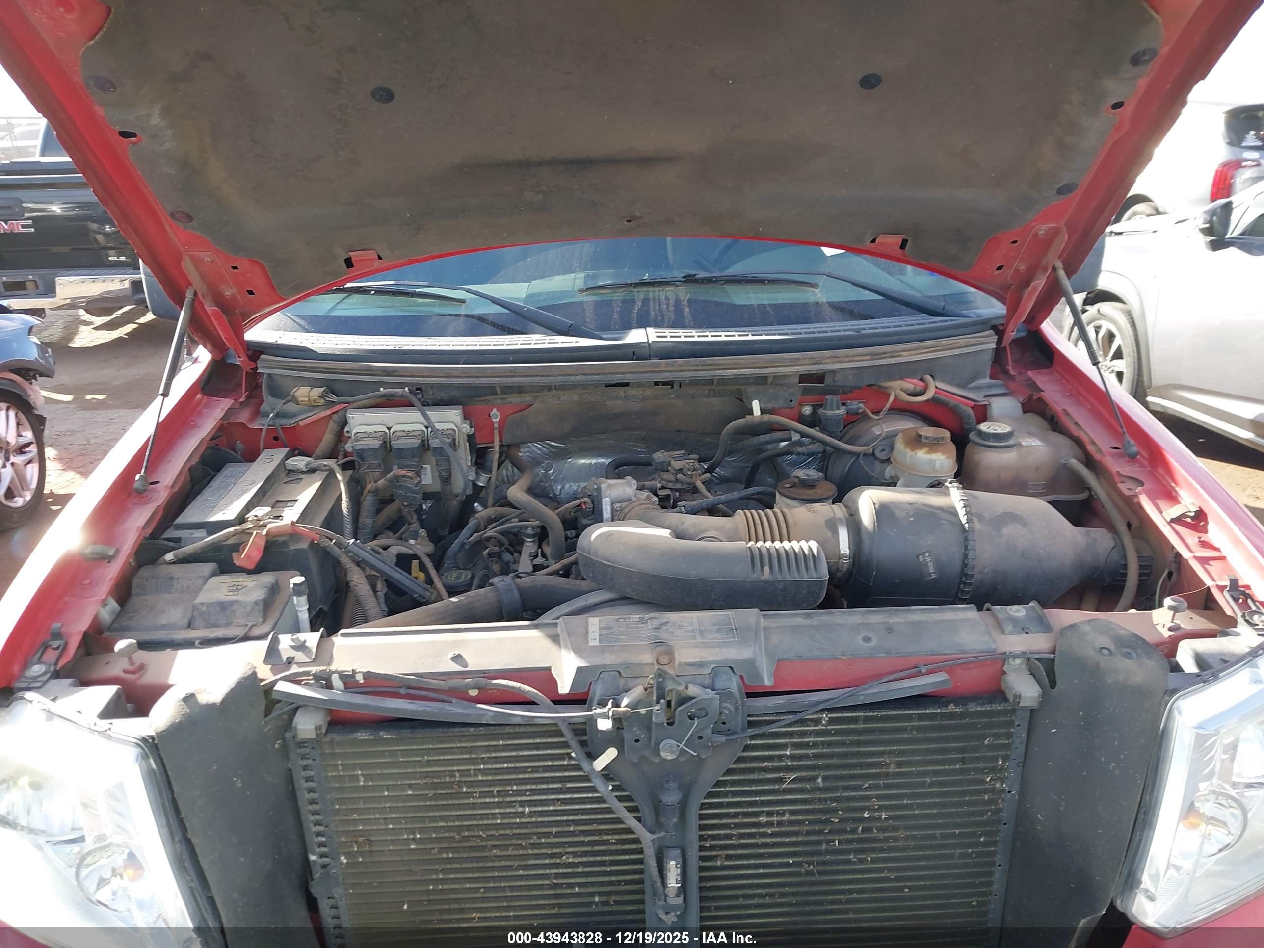 FORD F-150 image 10