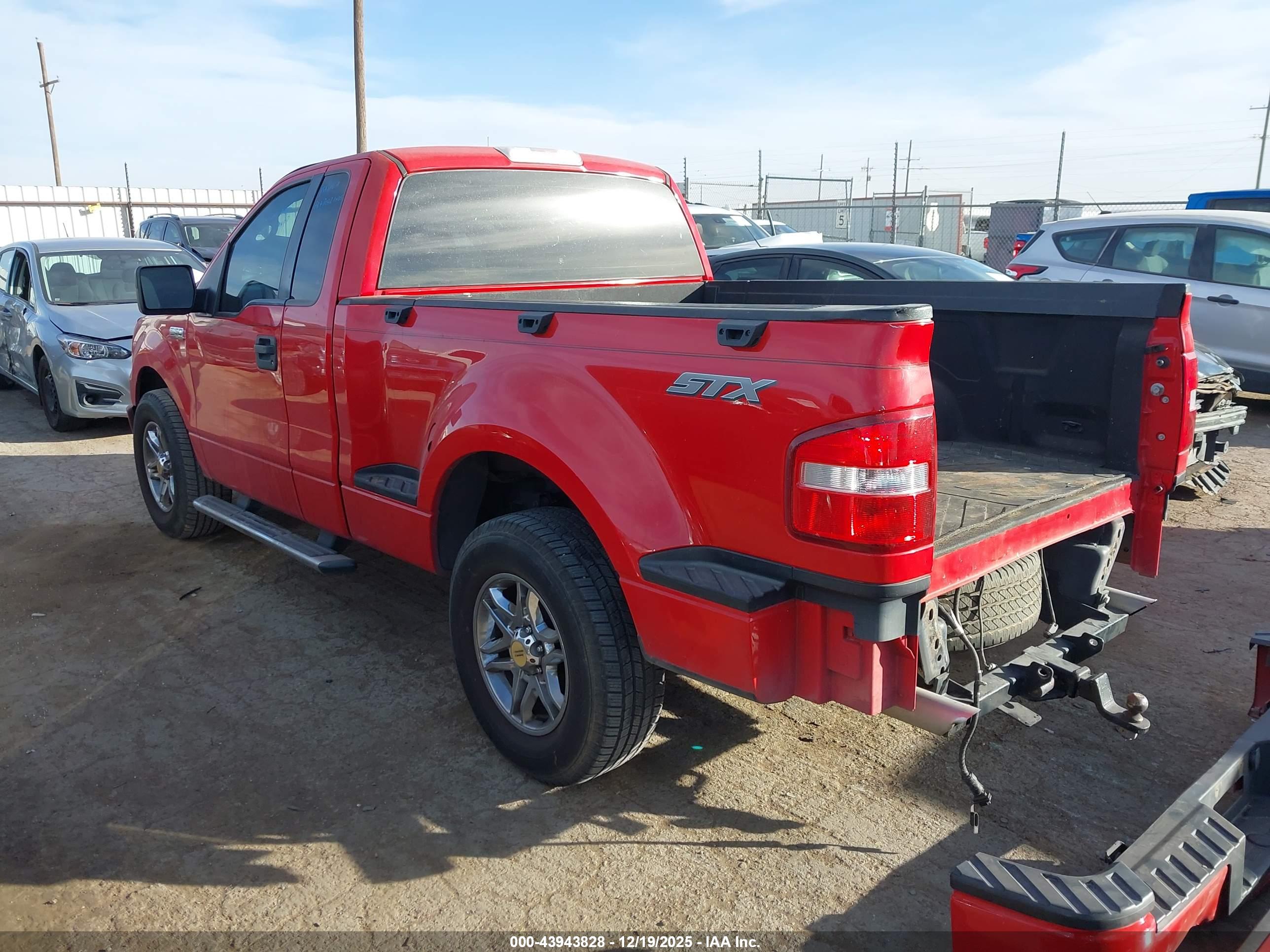 FORD F-150 image 3