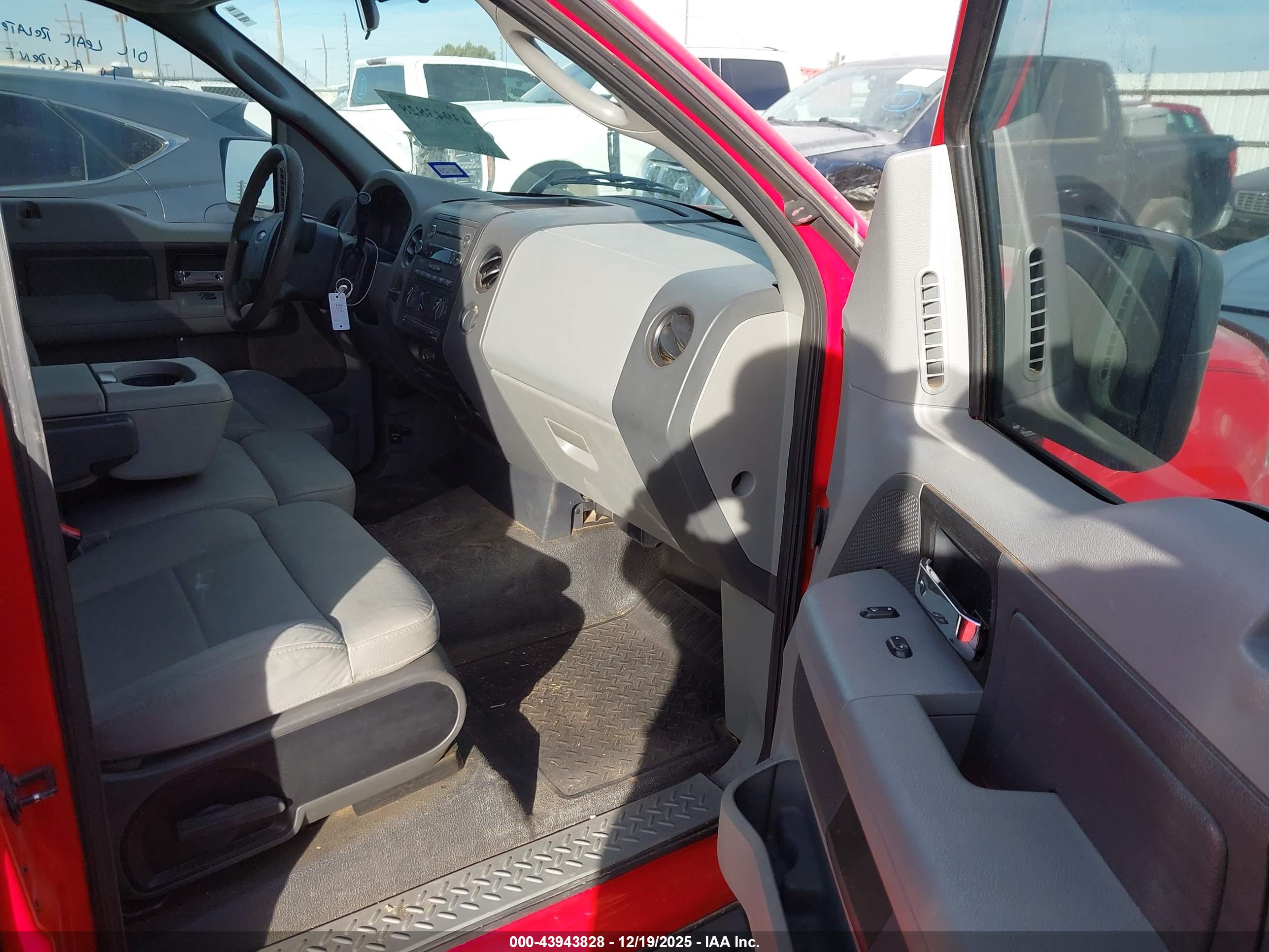 FORD F-150 image 5