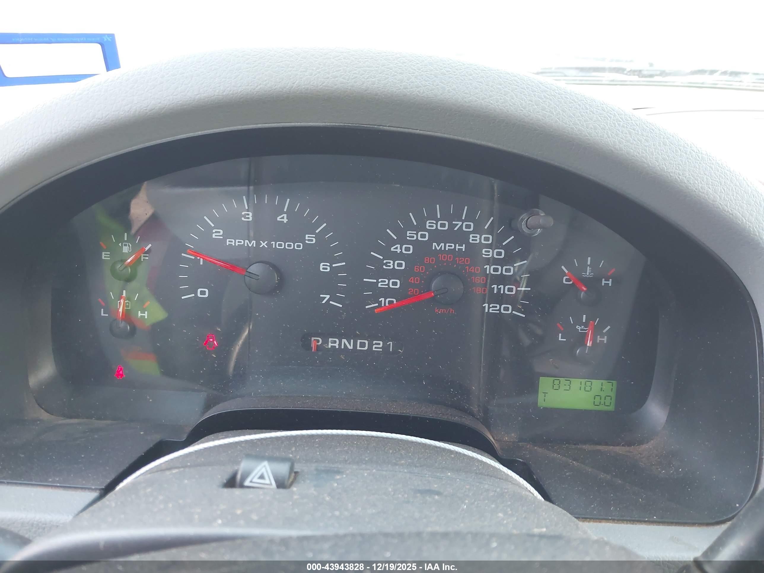 FORD F-150 image 7