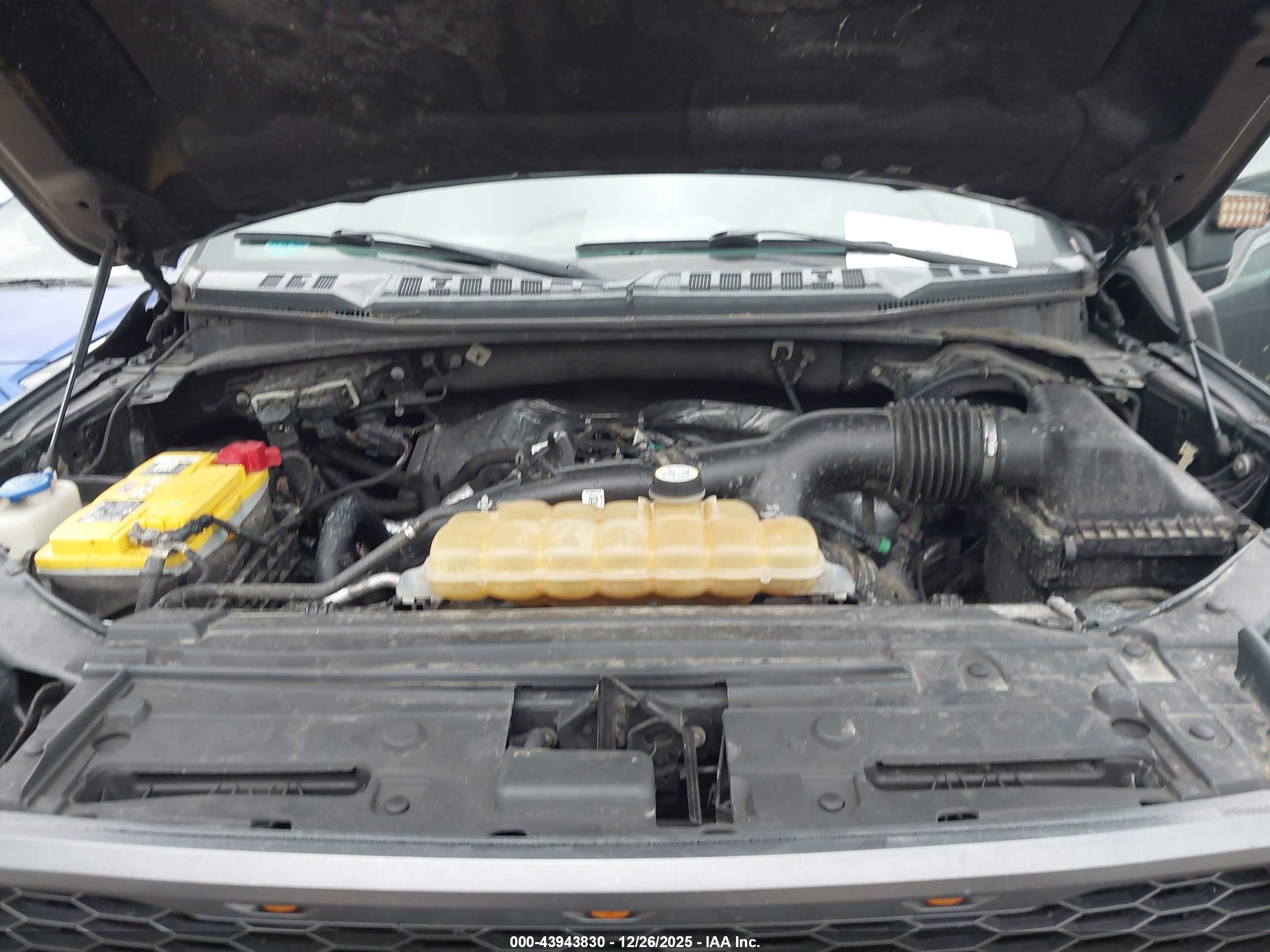 FORD F-150 image 10