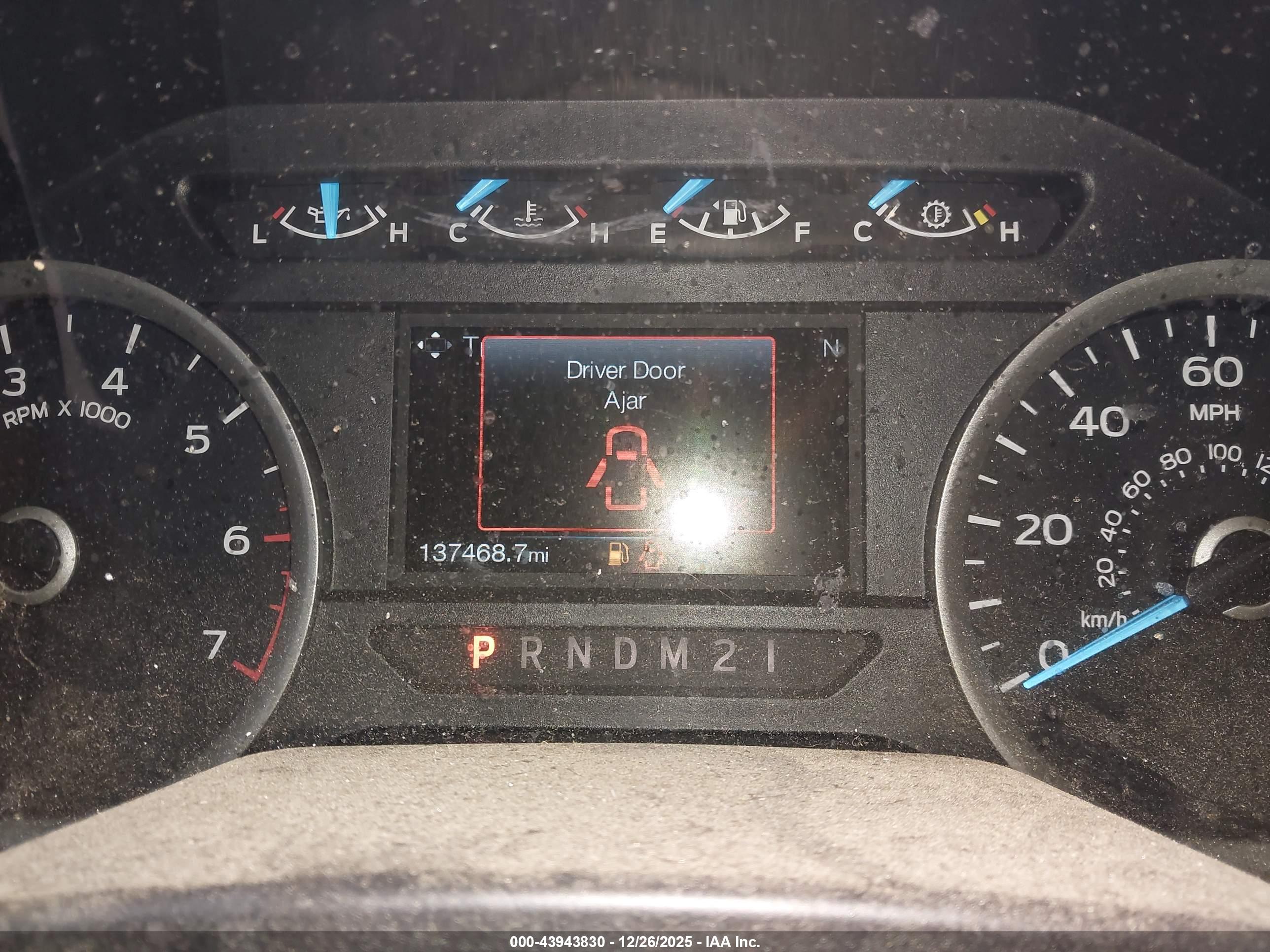 FORD F-150 image 7