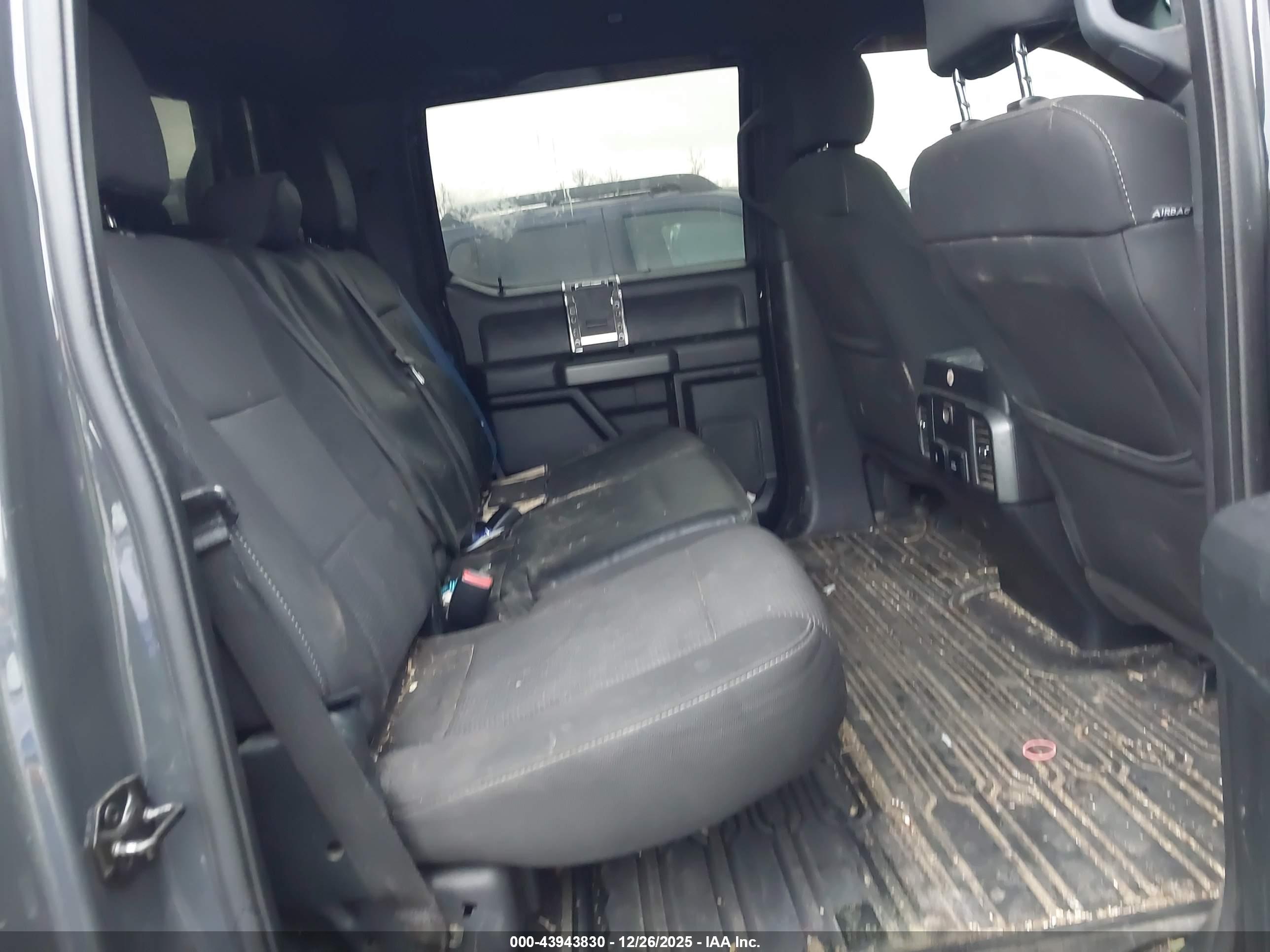 FORD F-150 image 8