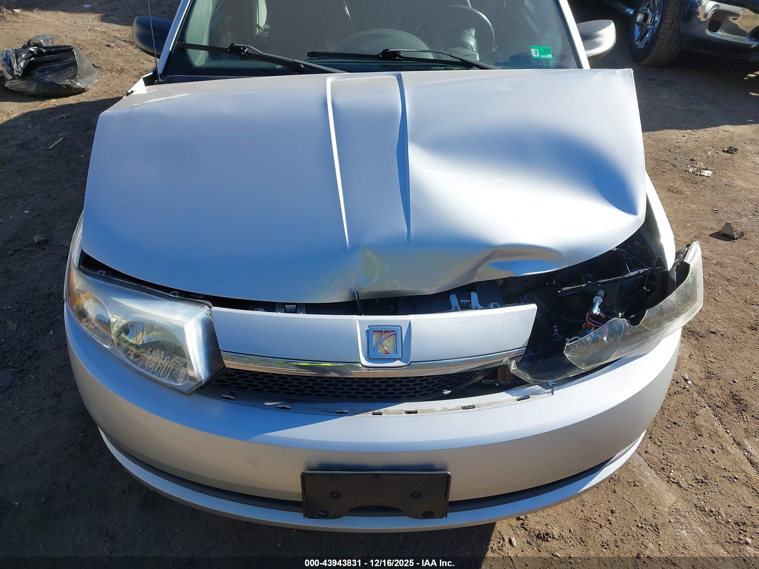 SATURN ION image 10