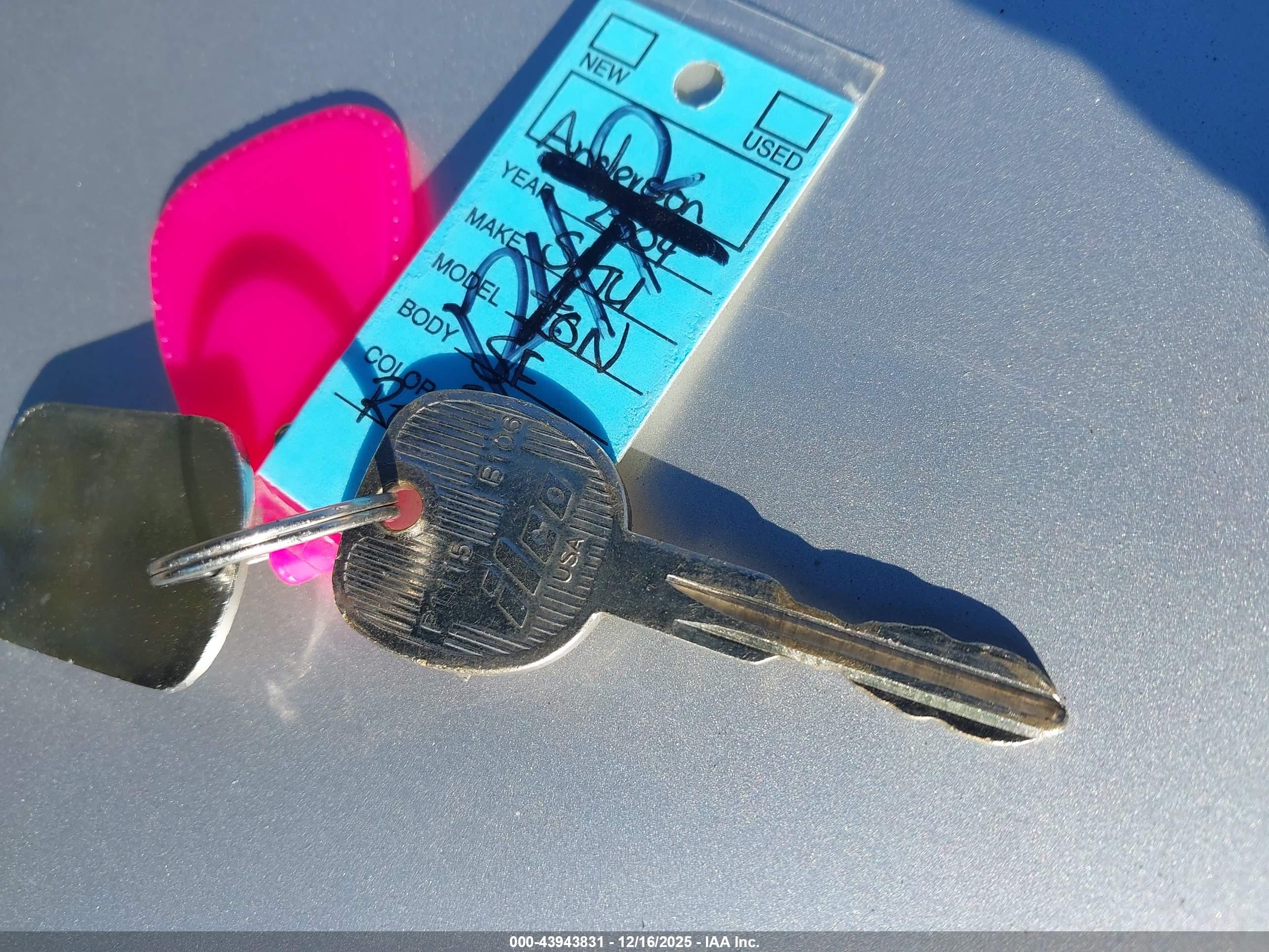 SATURN ION image 11