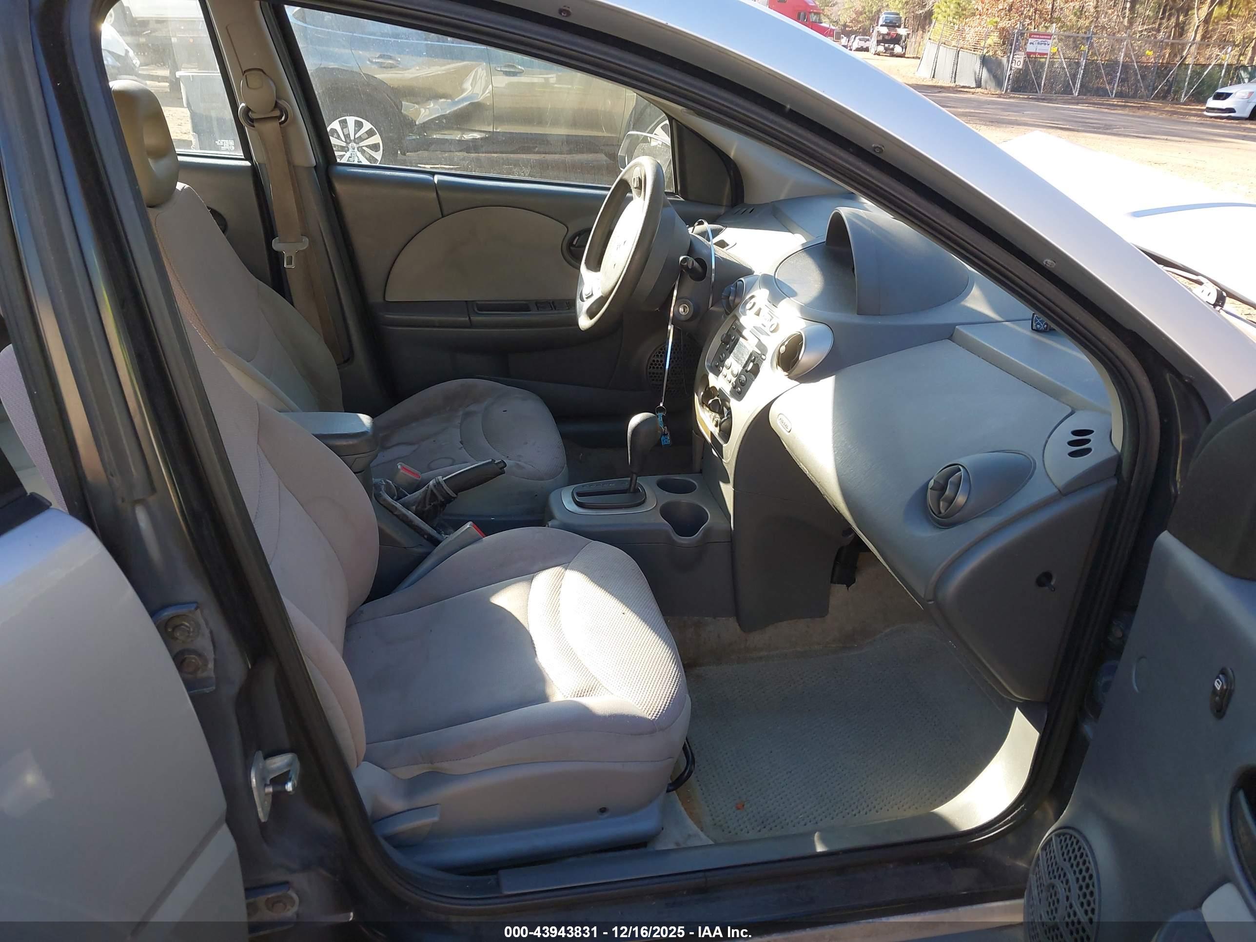 SATURN ION image 5