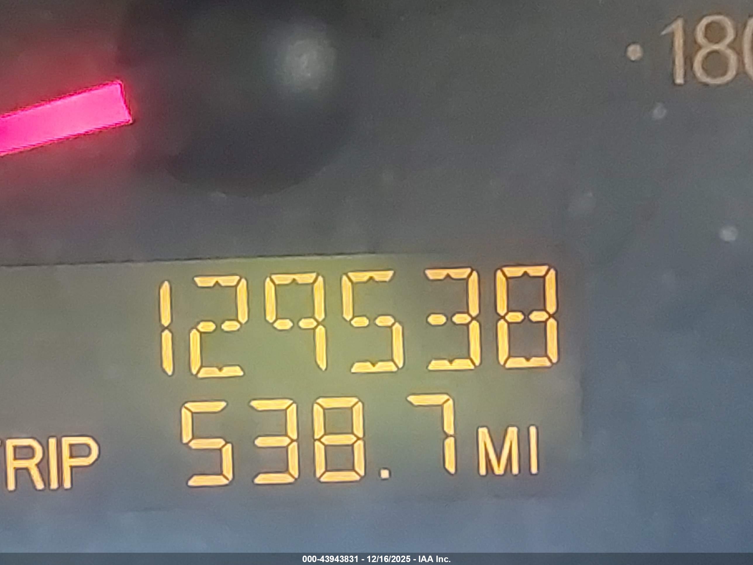 SATURN ION image 7