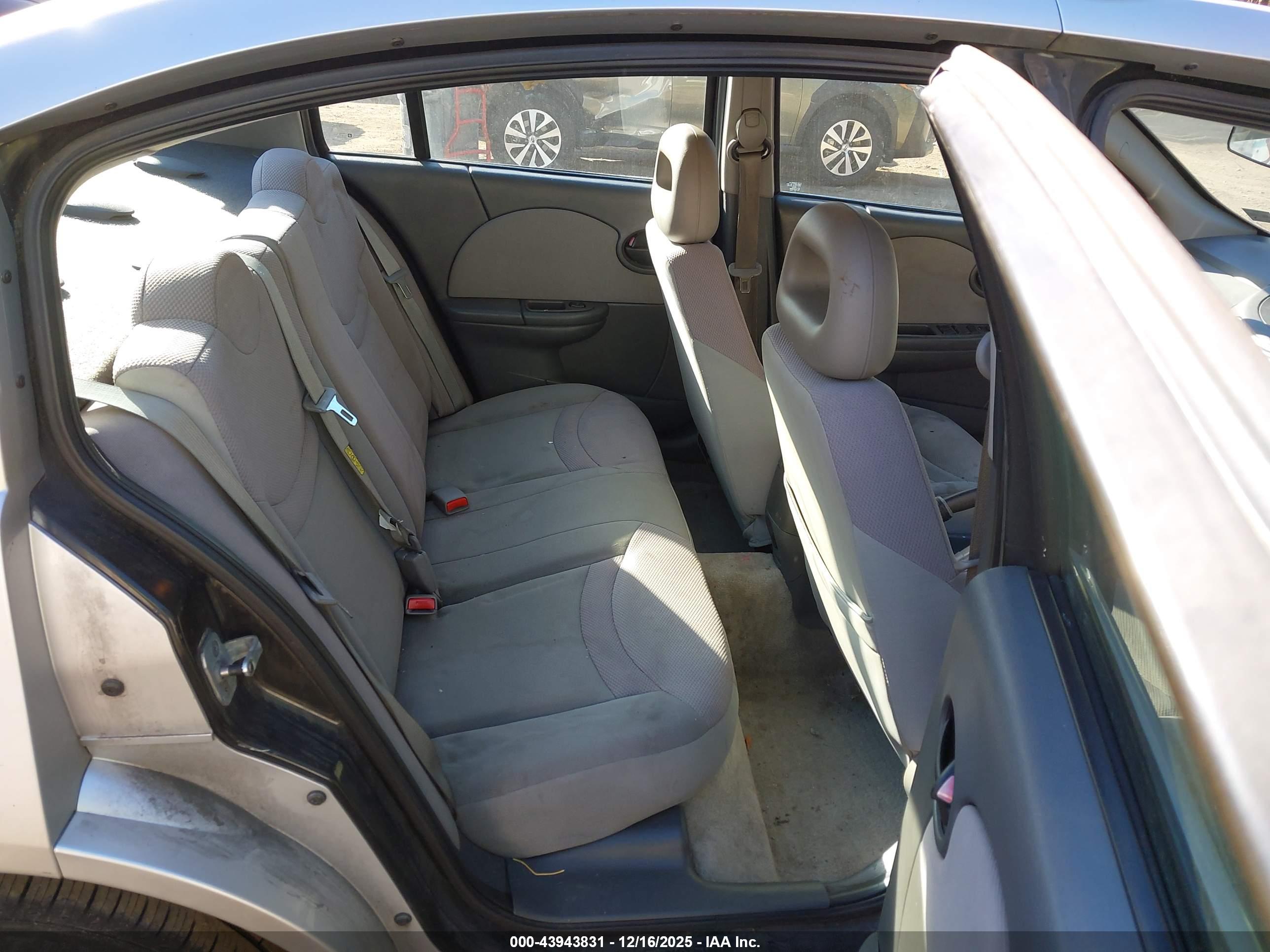SATURN ION image 8