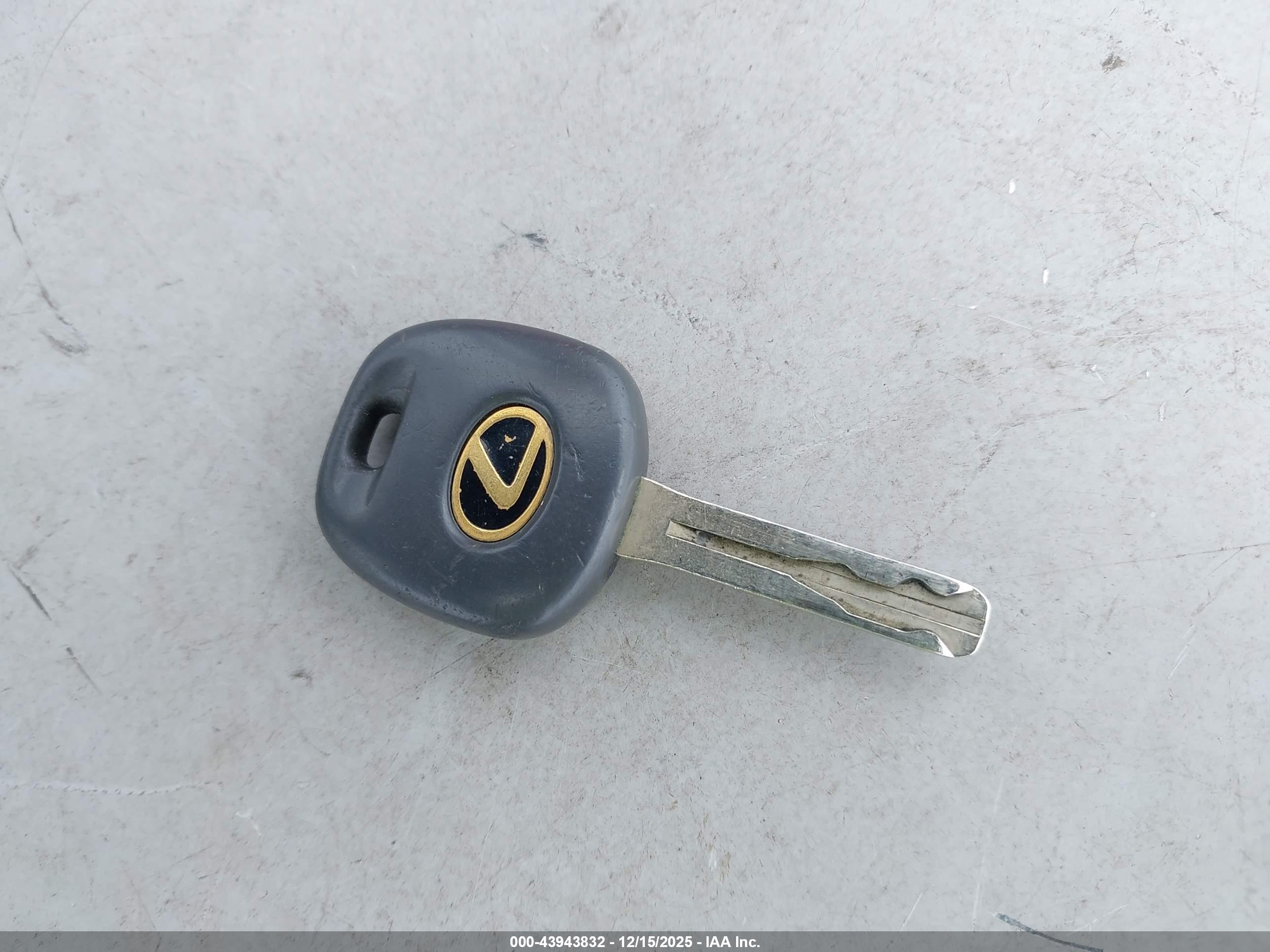 LEXUS RX image 11