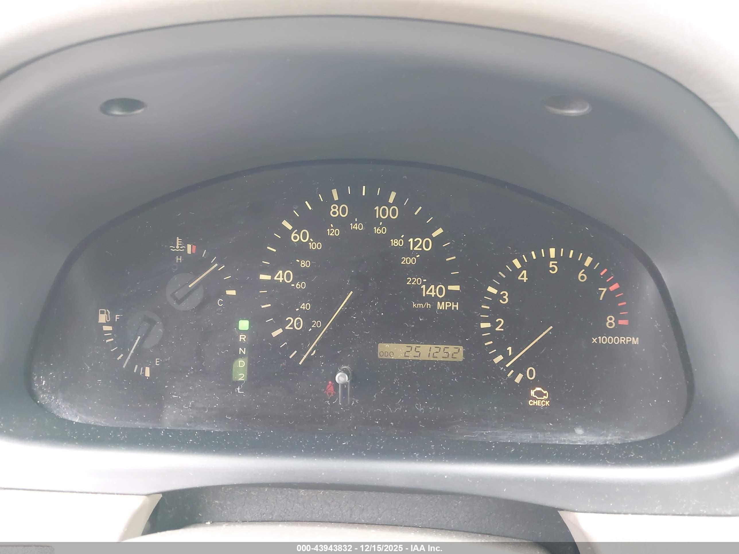 LEXUS RX image 7