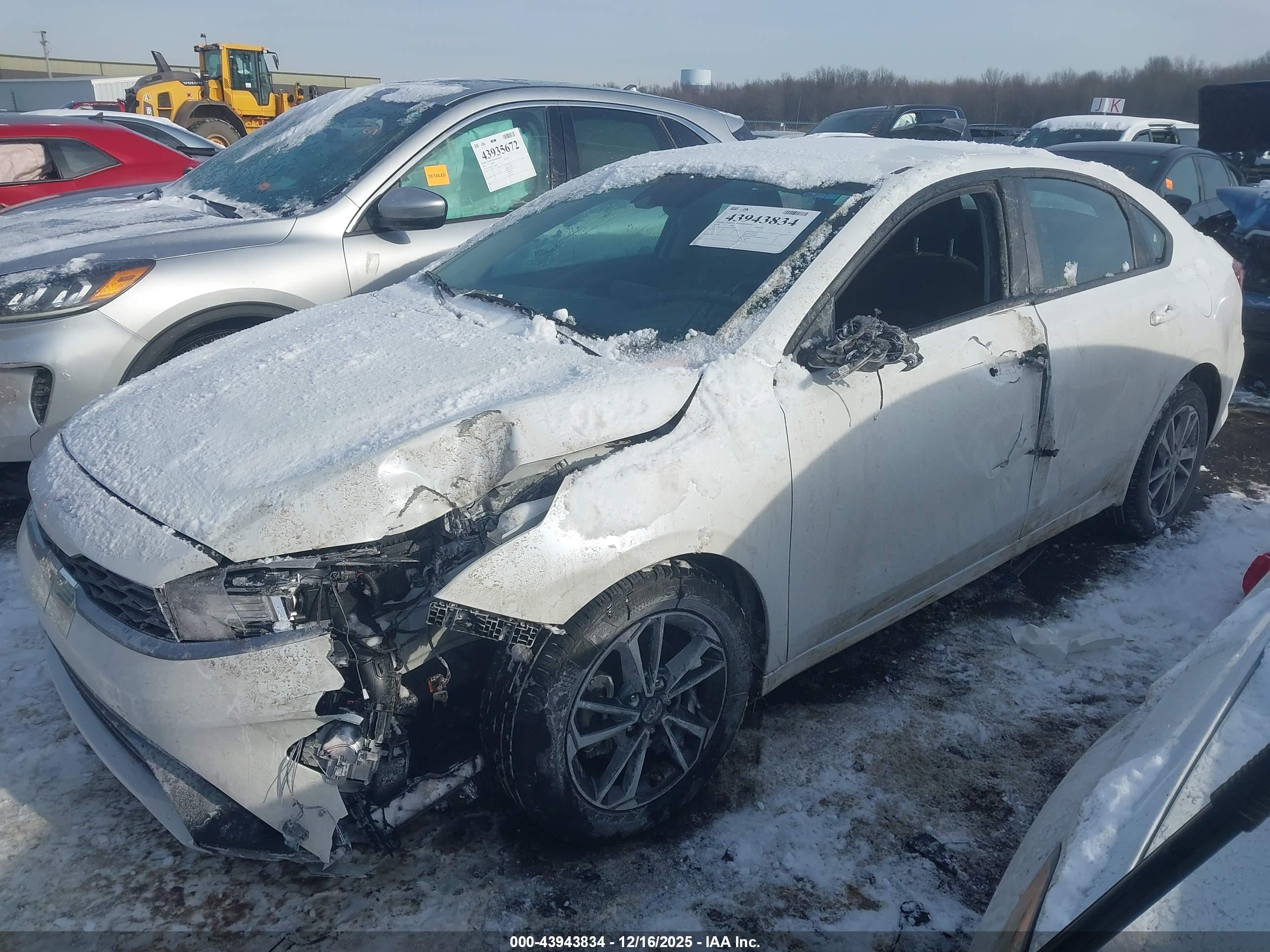 KIA FORTE image 2