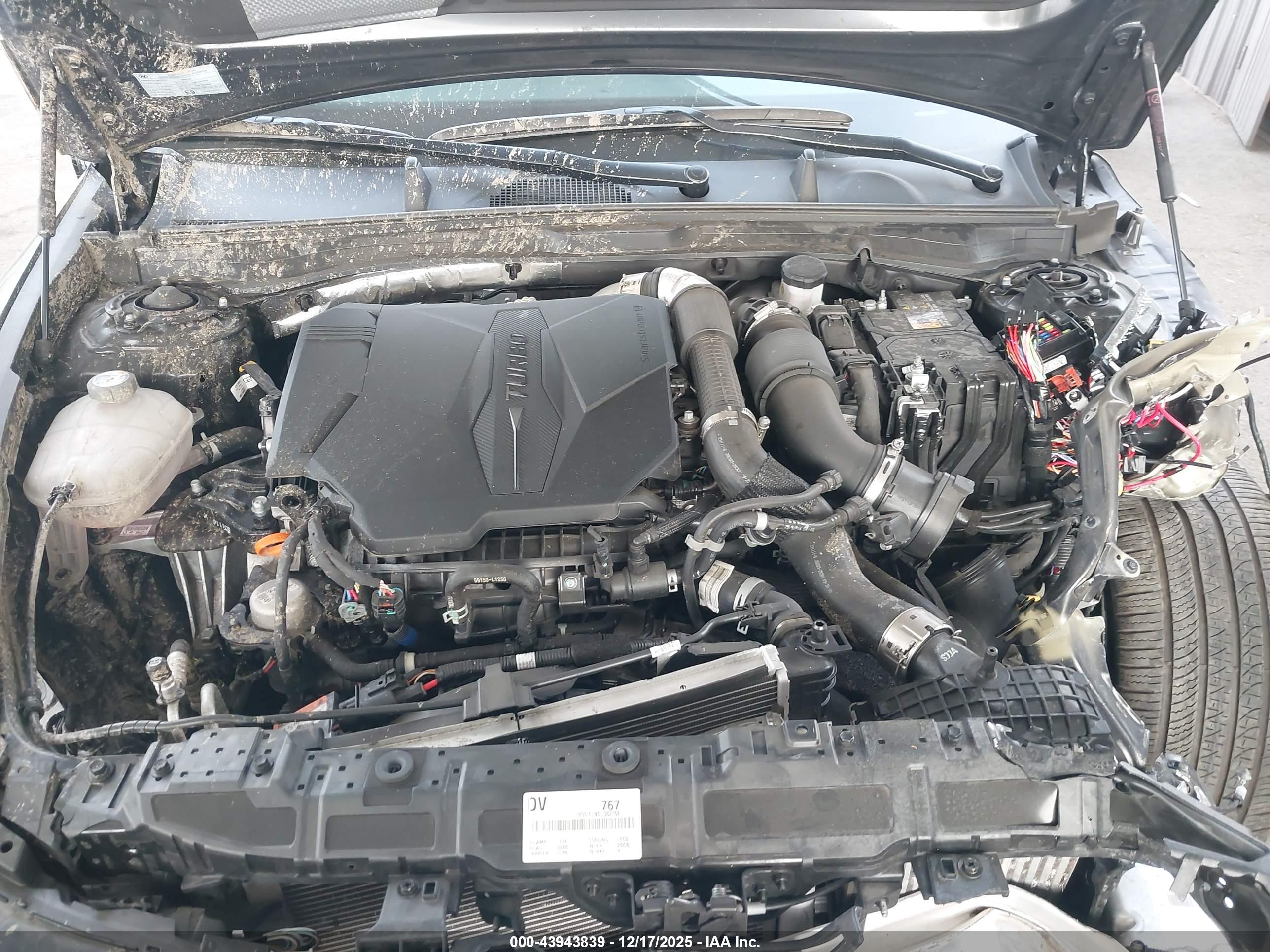 HYUNDAI SONATA image 10