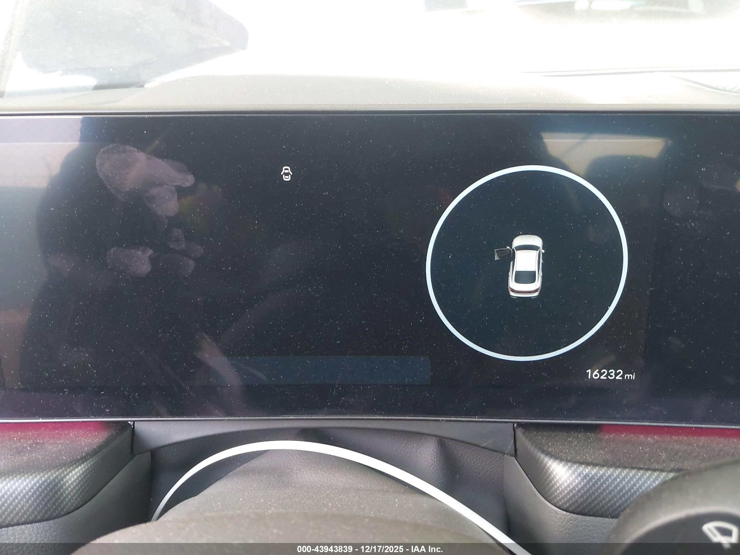 HYUNDAI SONATA image 7