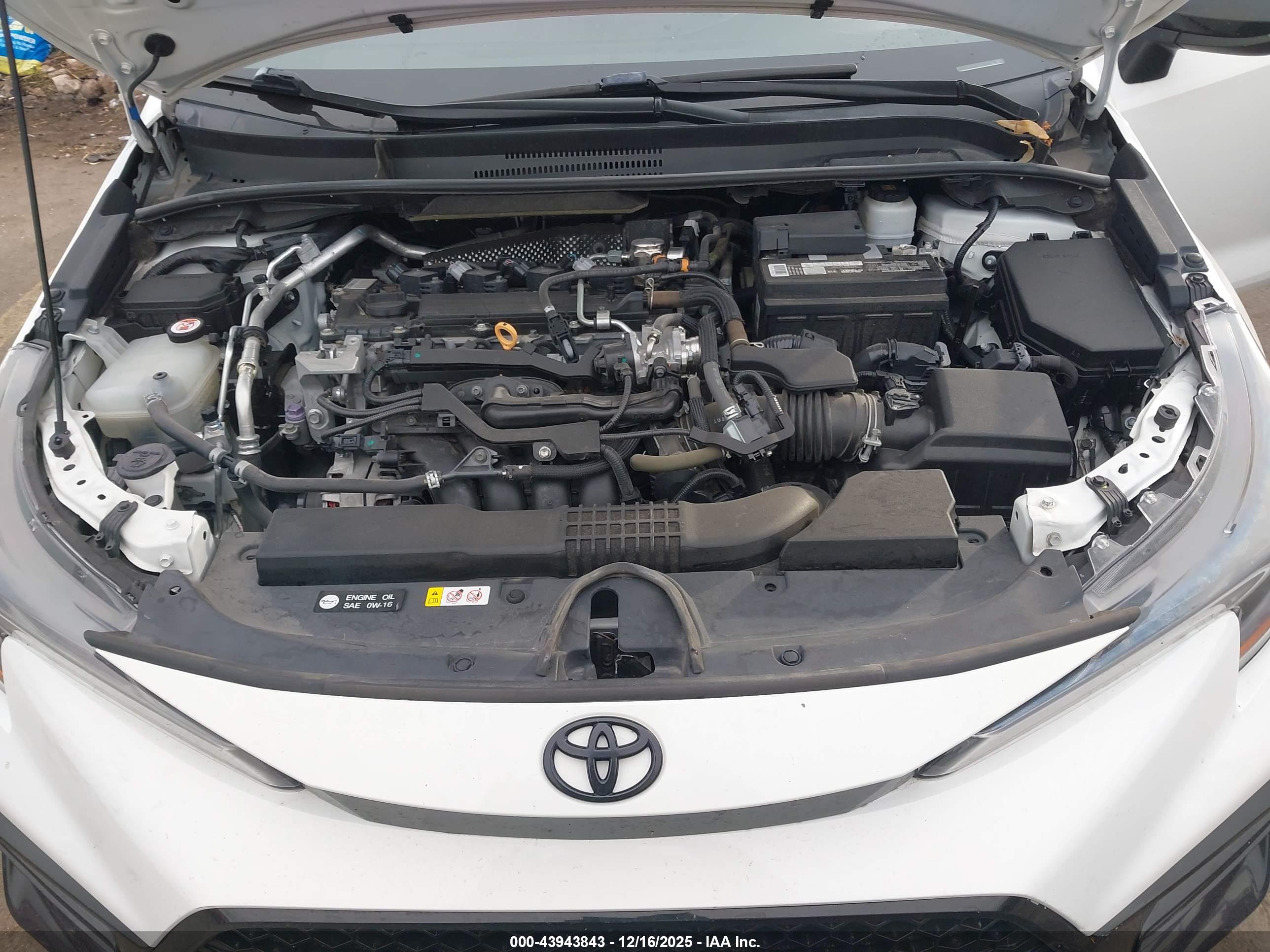 TOYOTA COROLLA image 10
