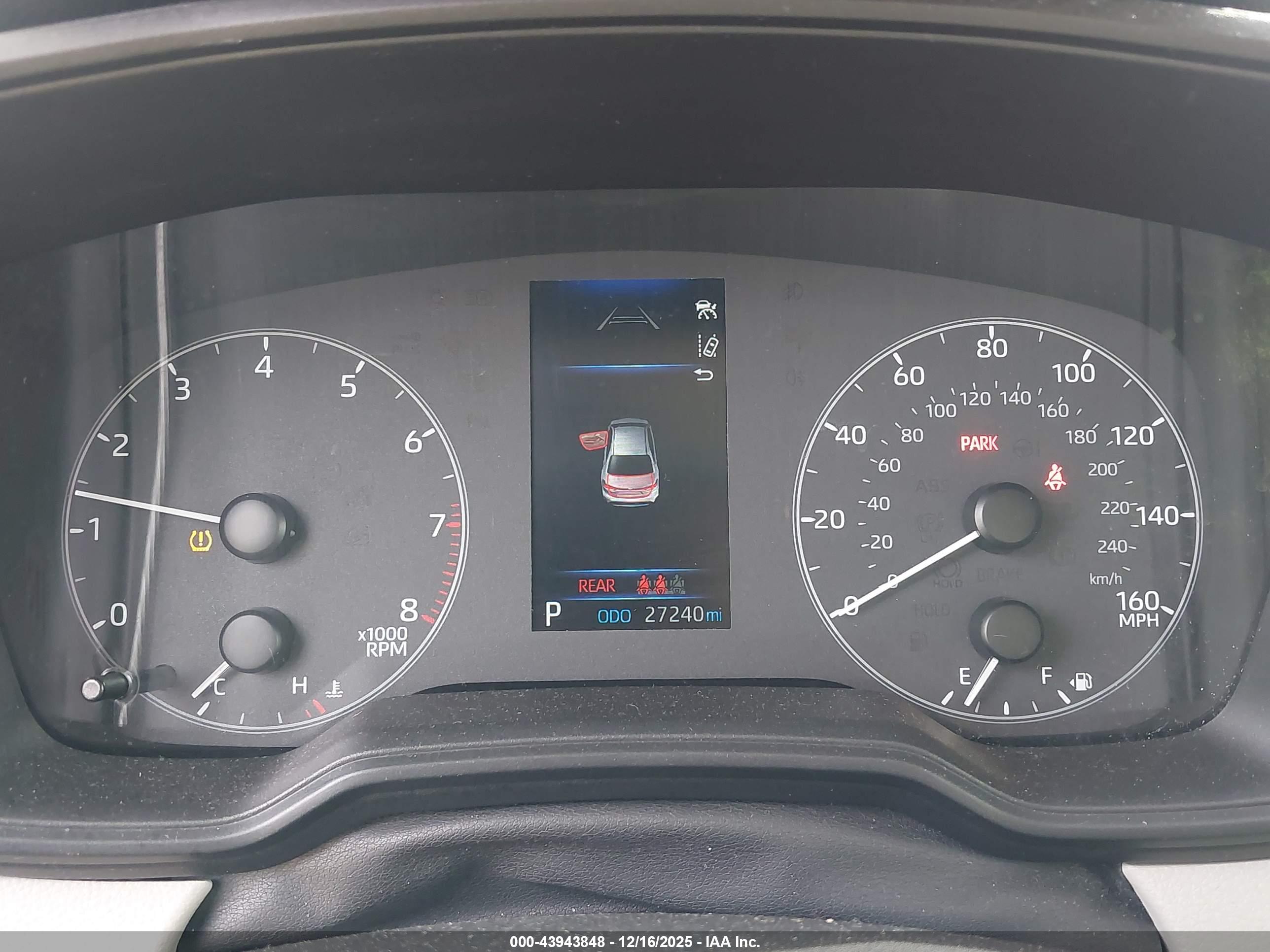 TOYOTA COROLLA image 7