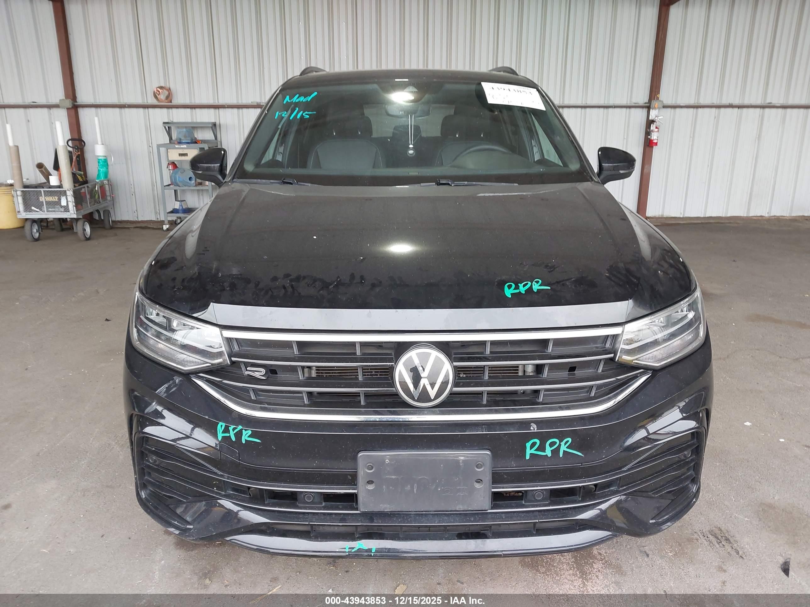 VOLKSWAGEN TIGUAN image 6