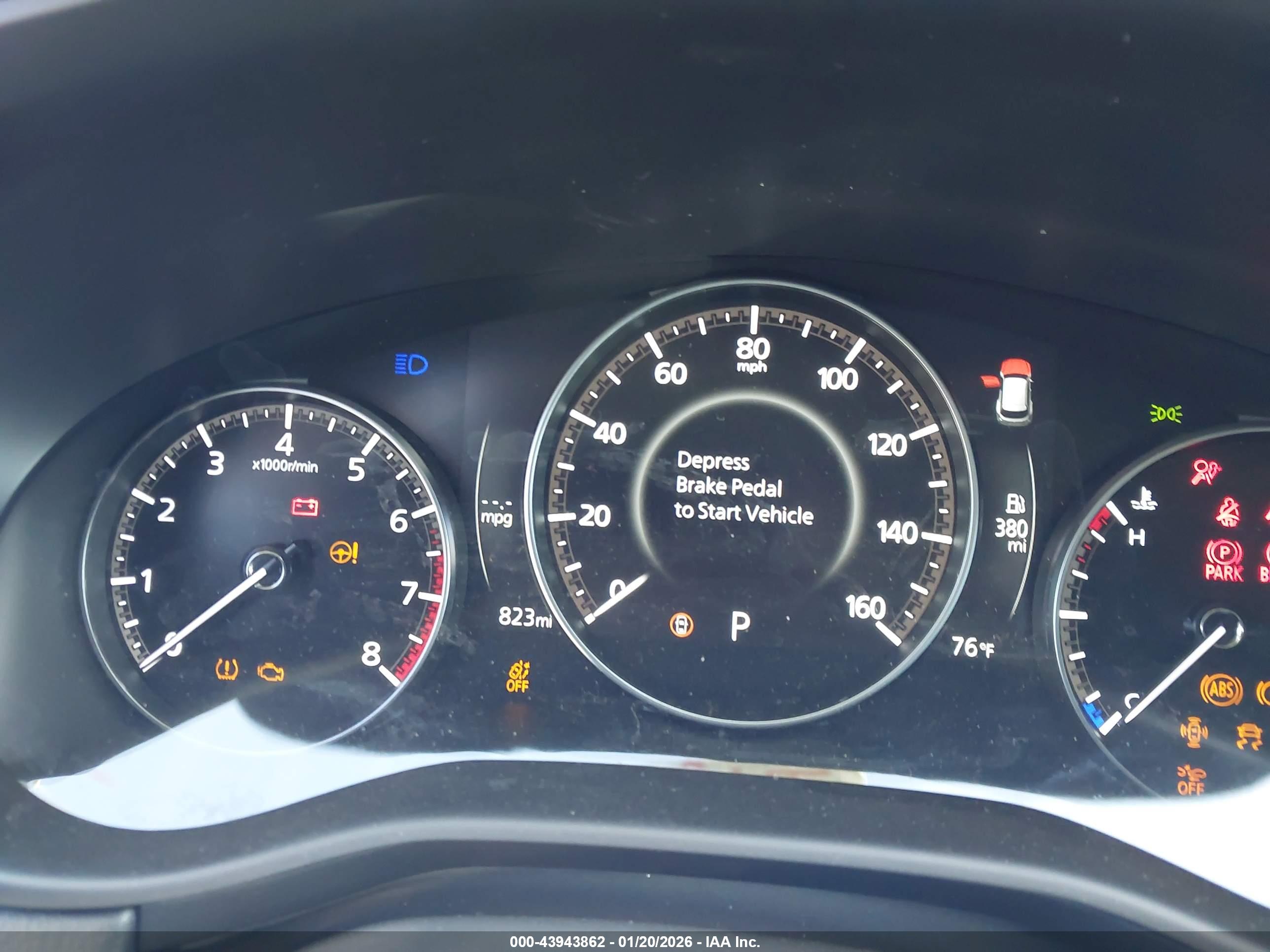 MAZDA CX-50 image 7