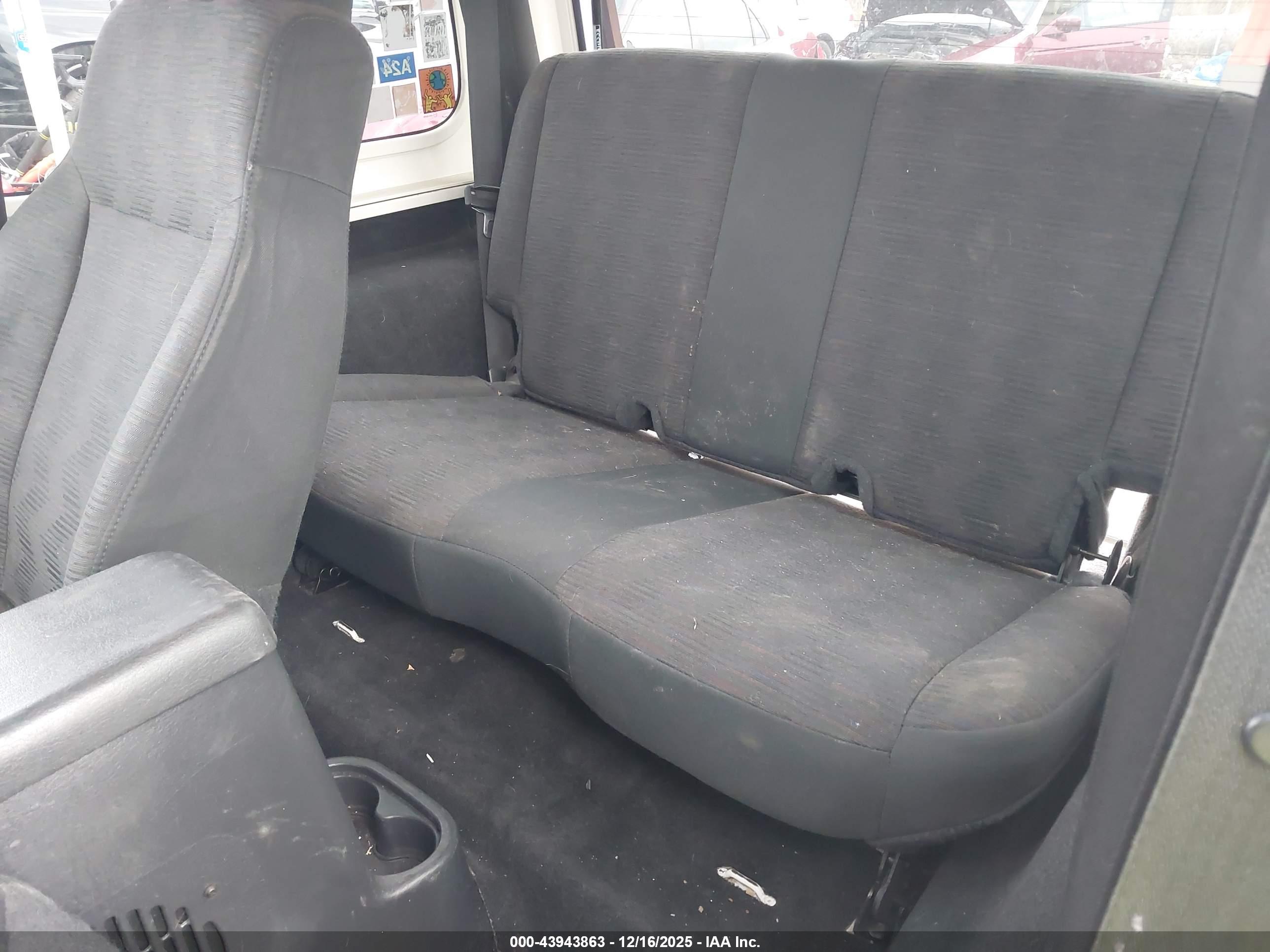 JEEP WRANGLER image 8