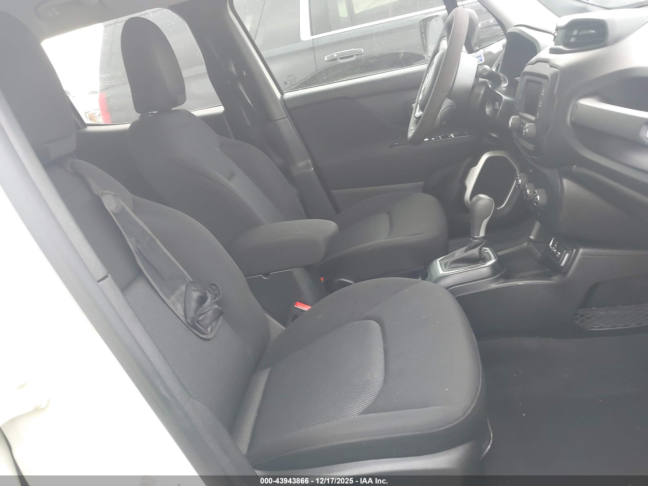 JEEP RENEGADE image 5