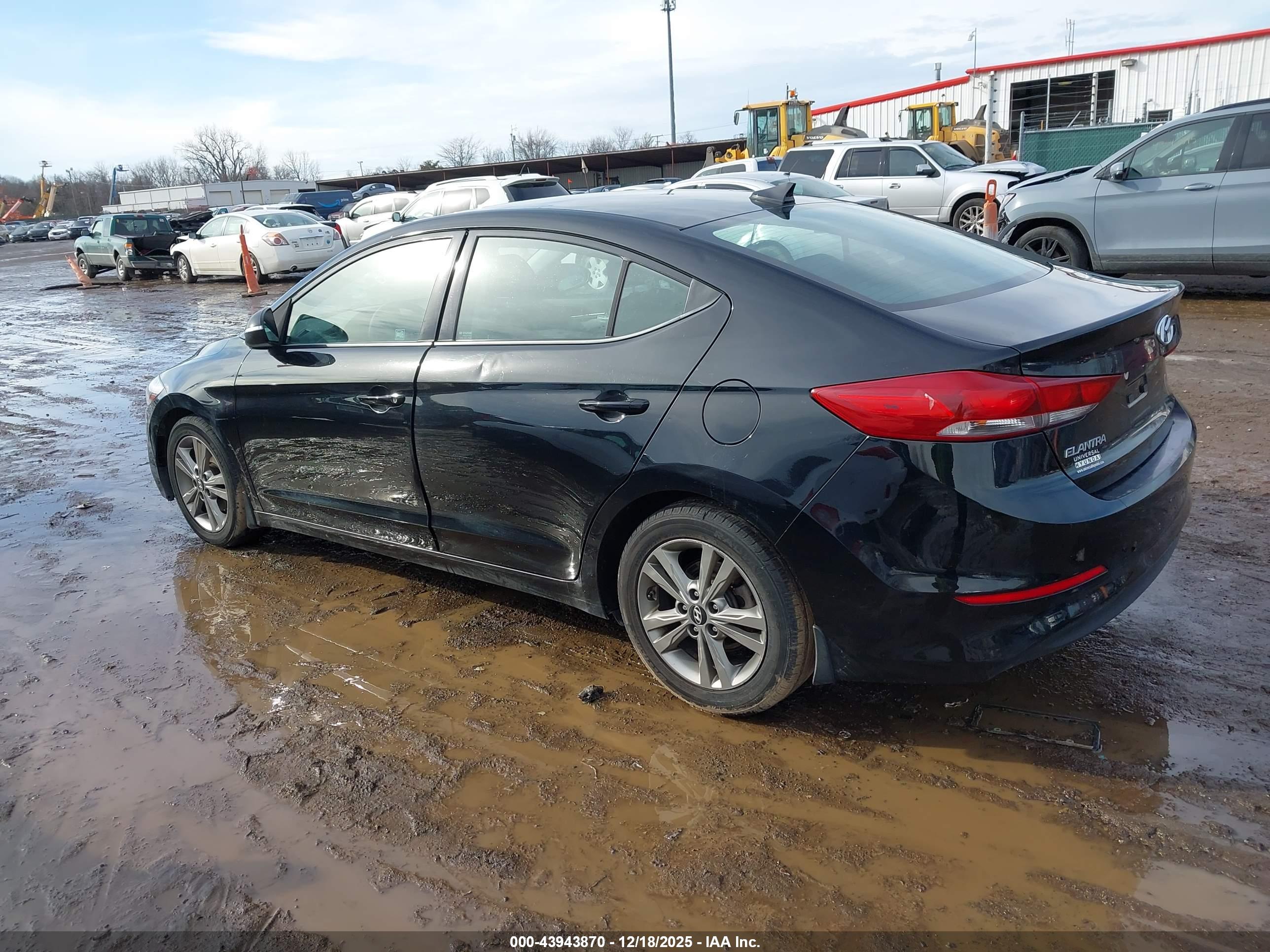 HYUNDAI ELANTRA image 3
