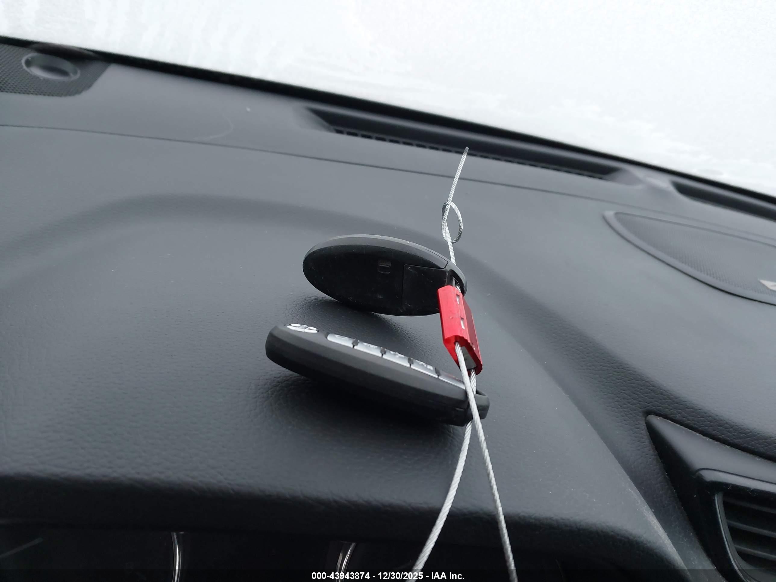 NISSAN ROGUE image 11