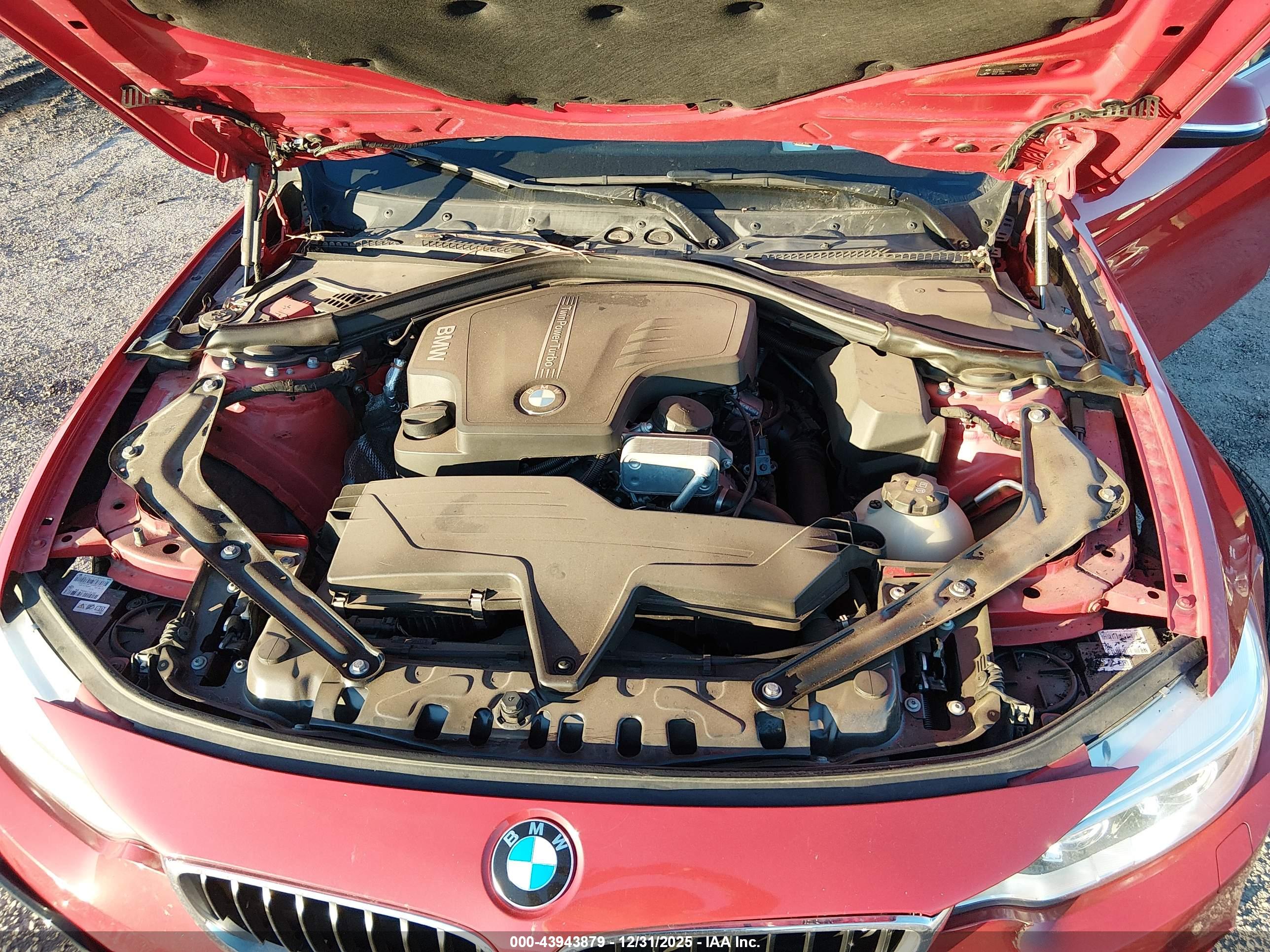 BMW 428I image 10