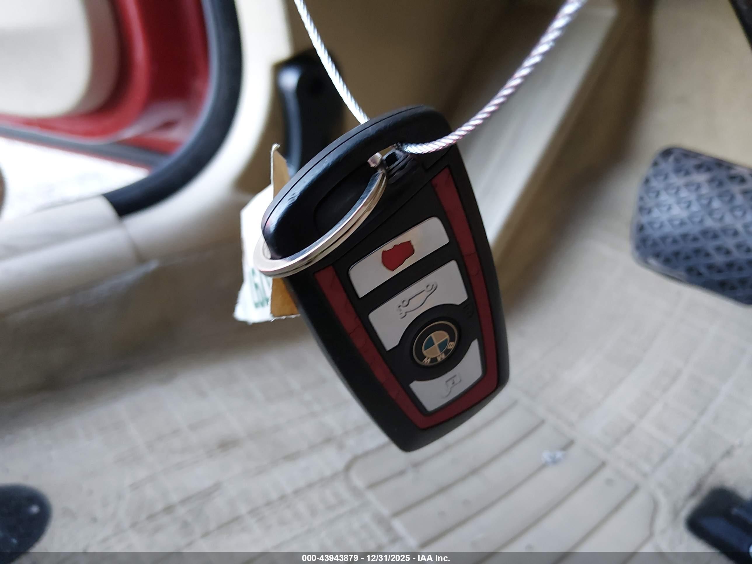 BMW 428I image 11