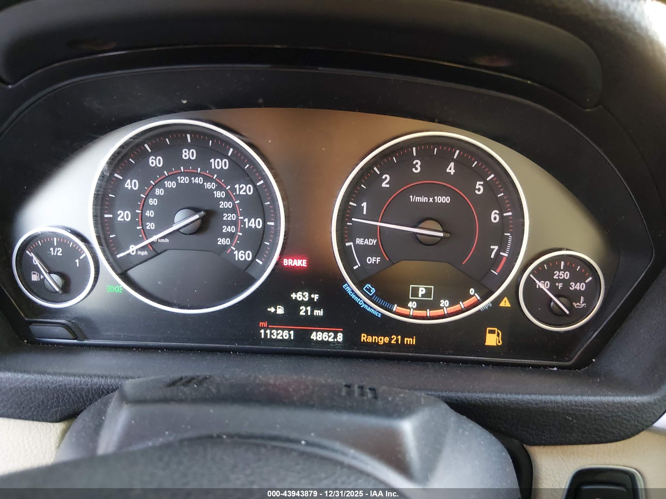 BMW 428I image 7