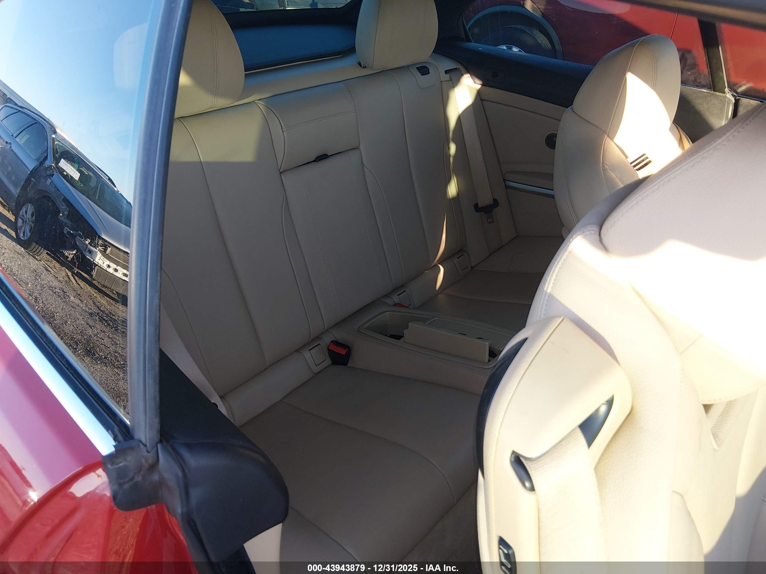 BMW 428I image 8