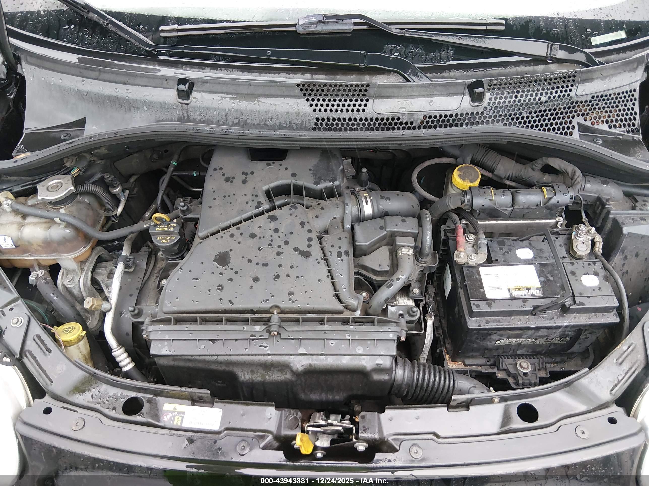 FIAT 500 image 10