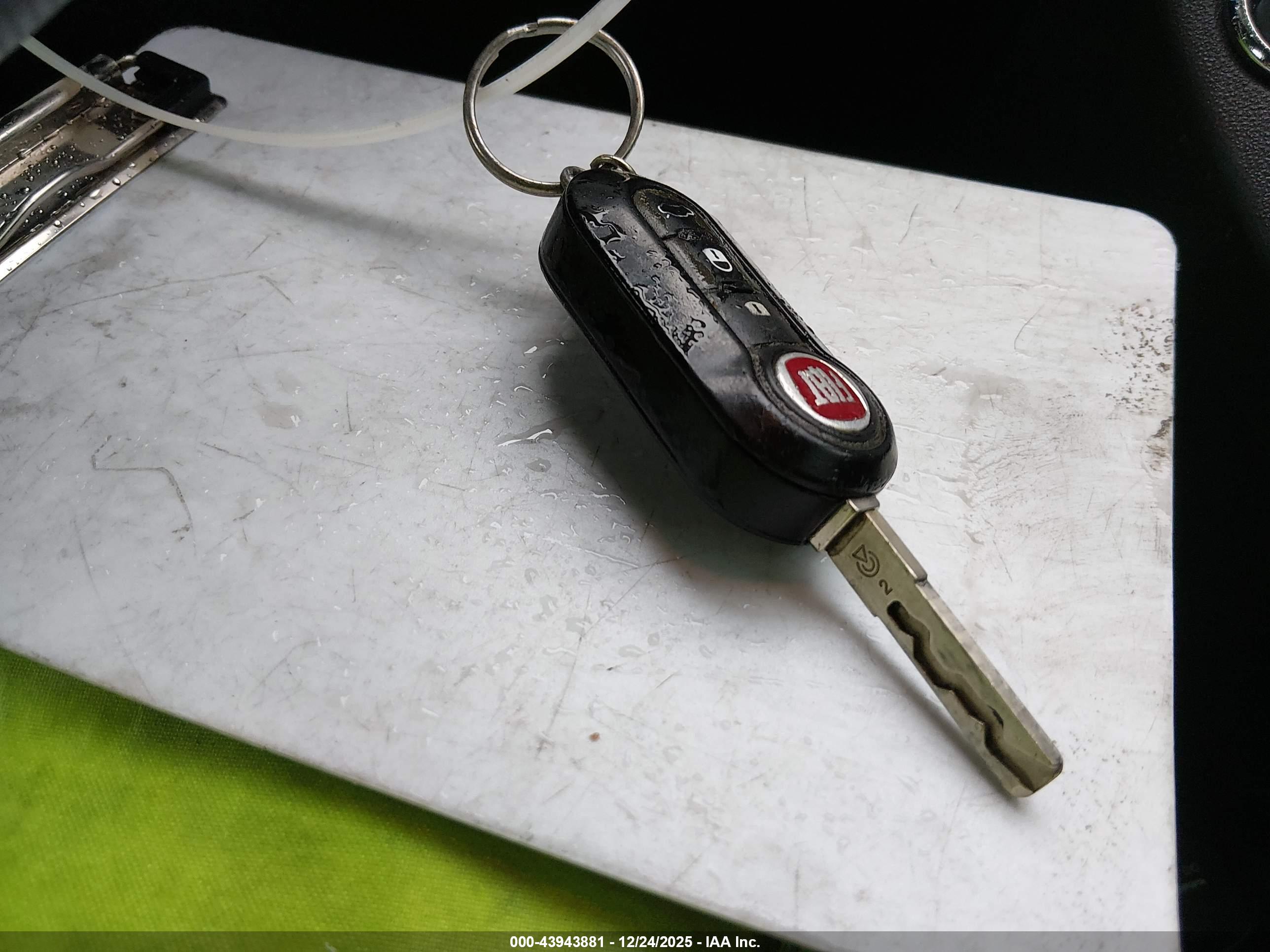 FIAT 500 image 11
