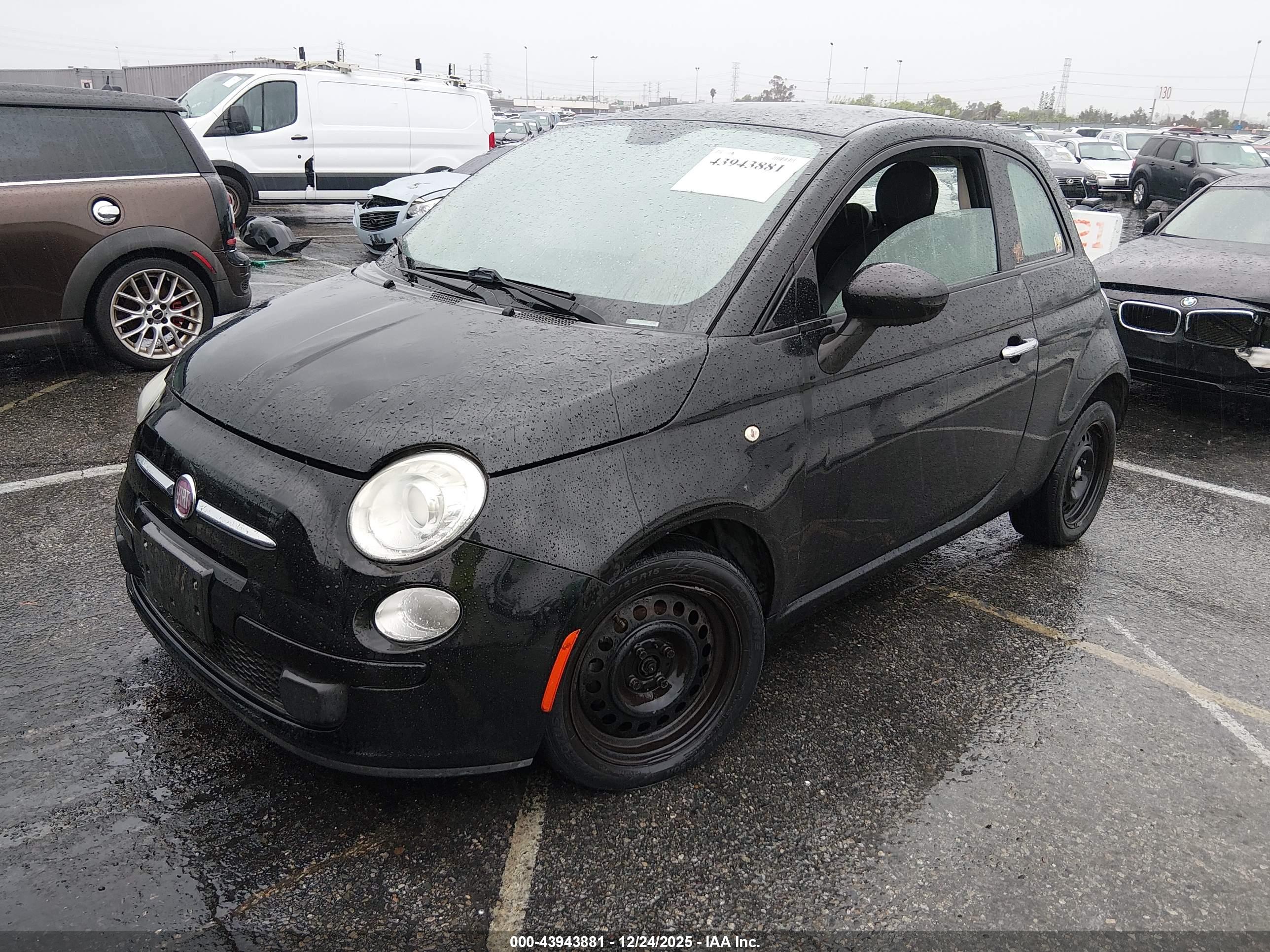 FIAT 500 image 2