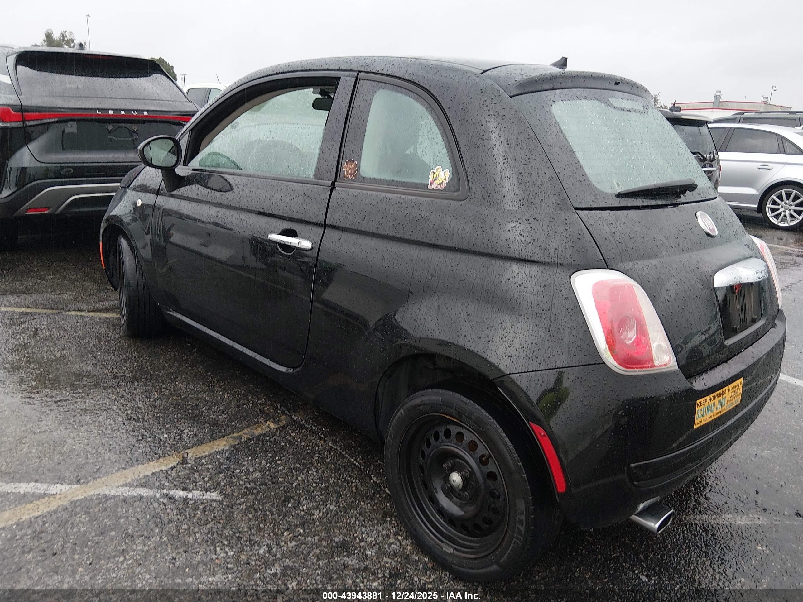 FIAT 500 image 3