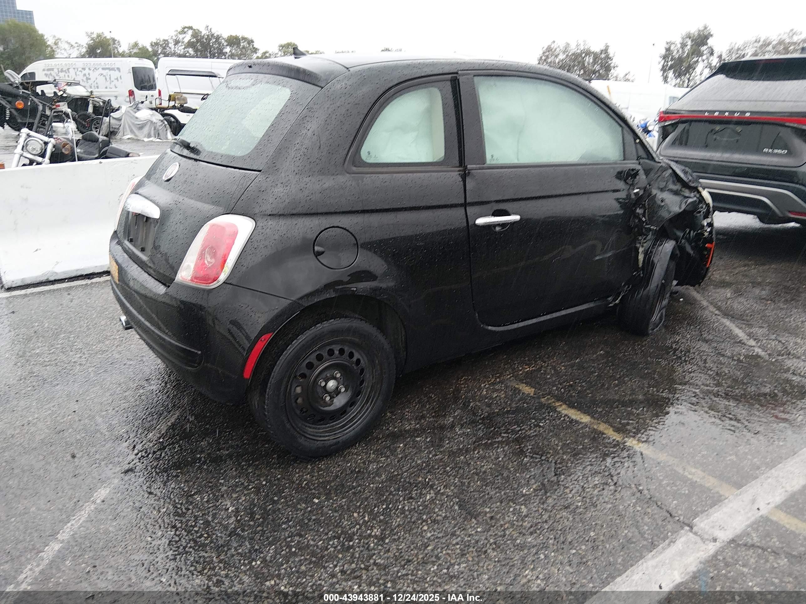 FIAT 500 image 4