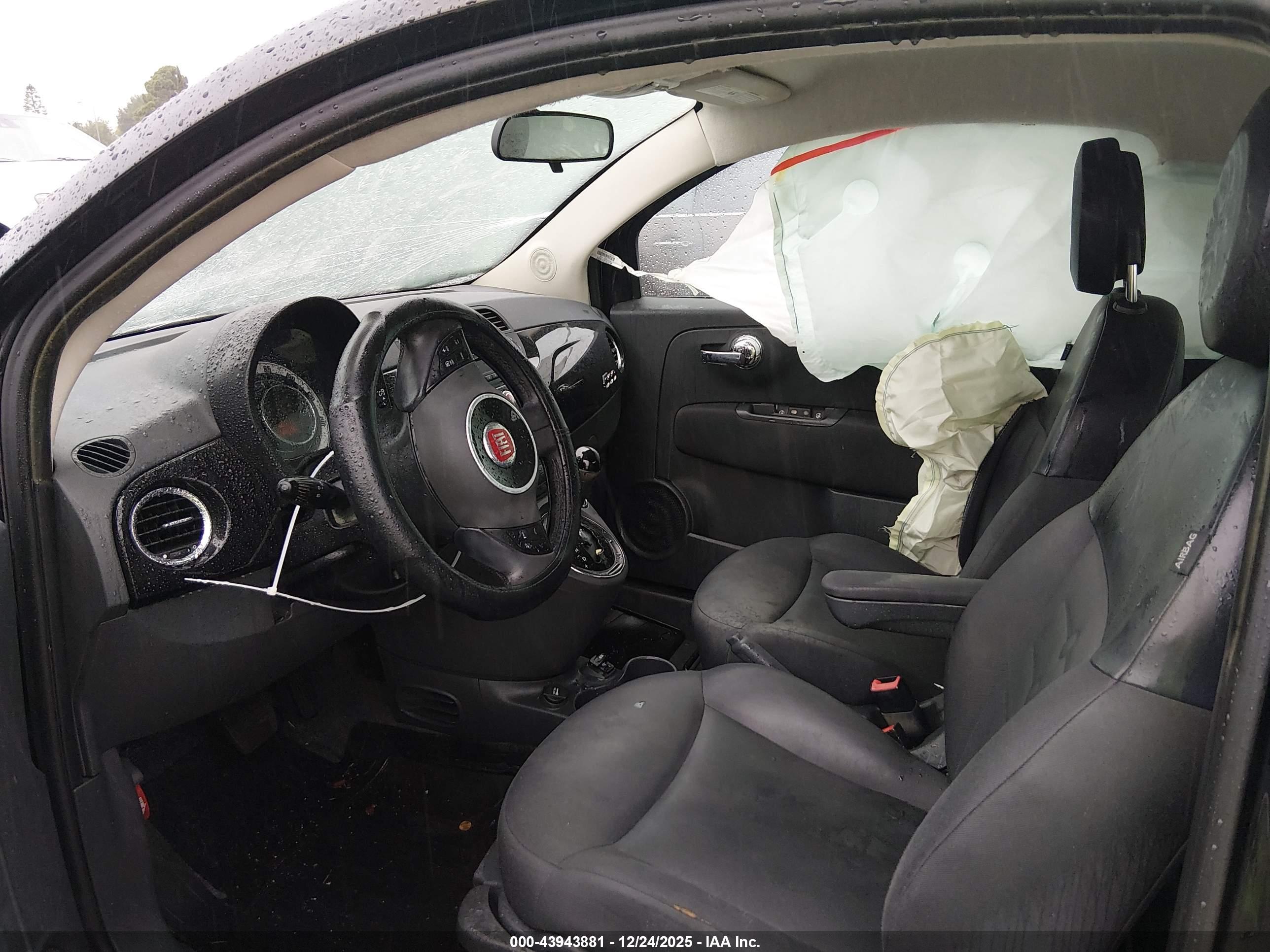 FIAT 500 image 5