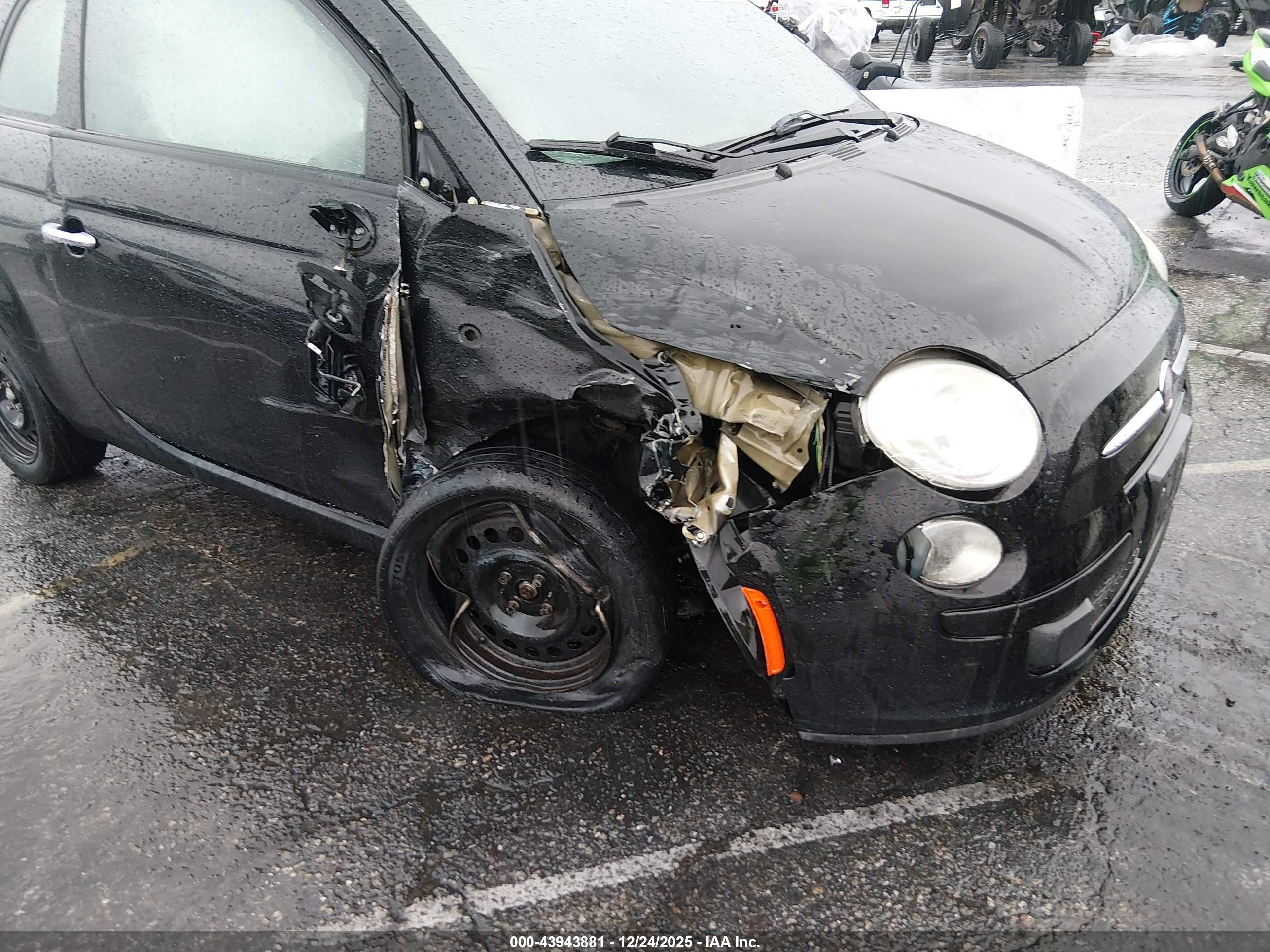 FIAT 500 image 6