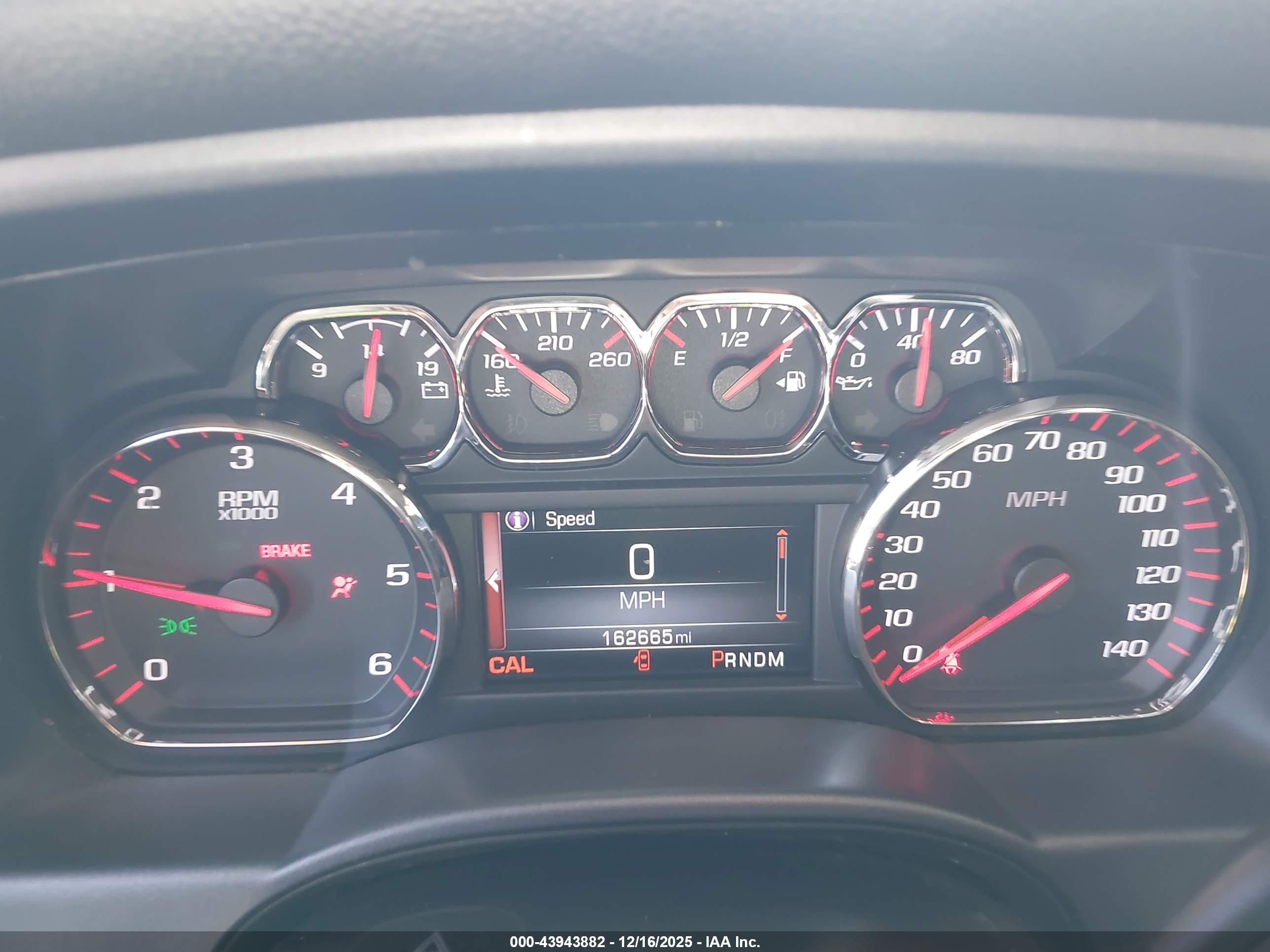 GMC SIERRA image 7