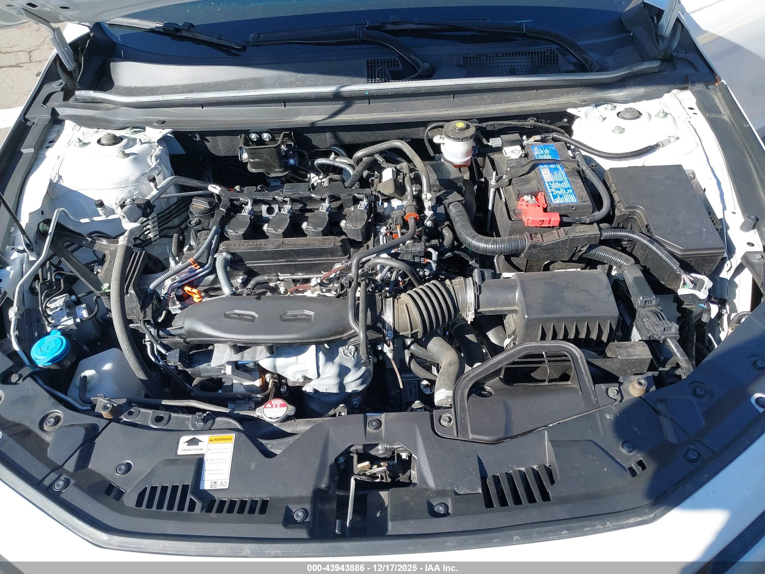 HONDA ACCORD image 10