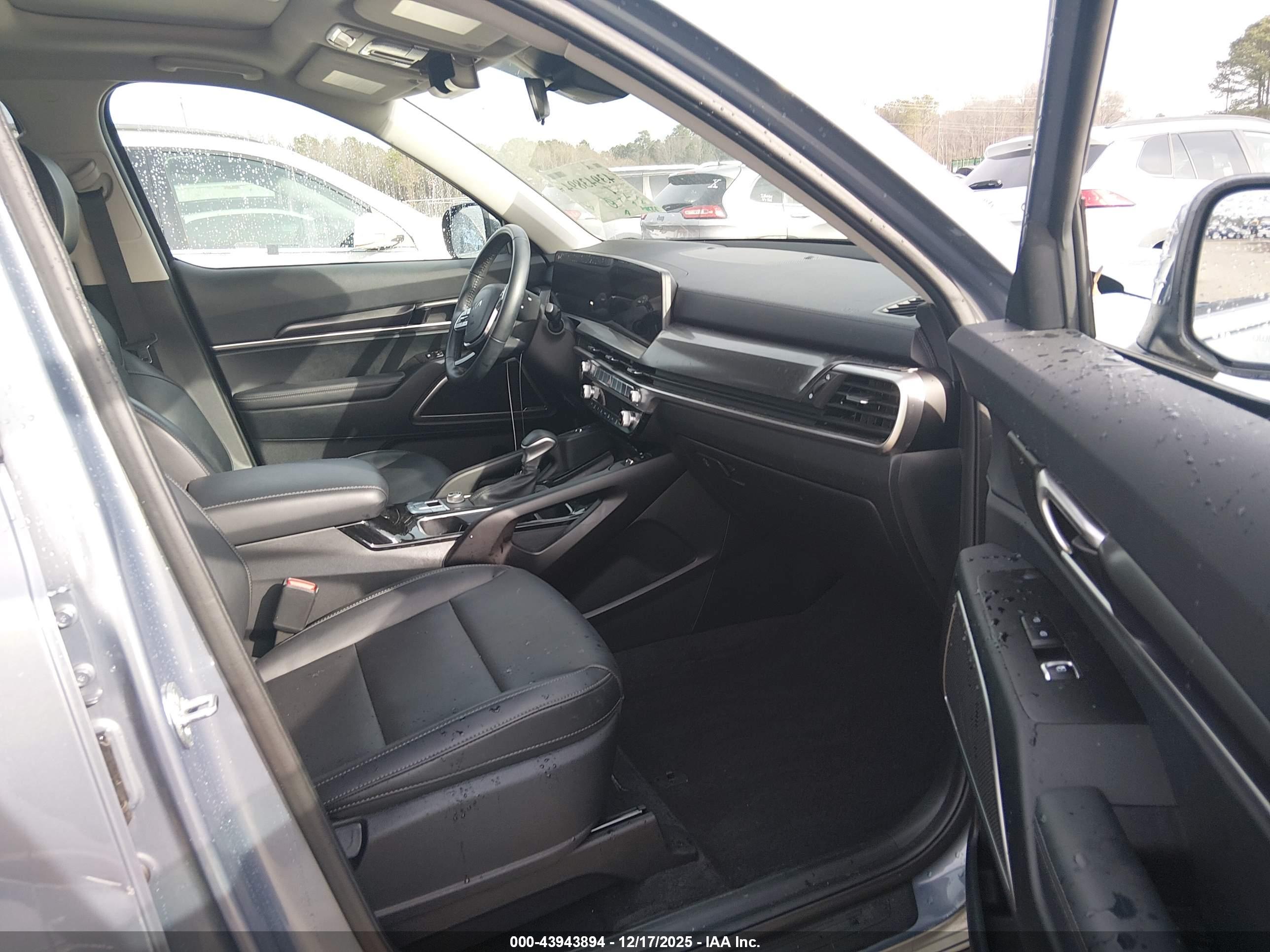 KIA TELLURIDE image 5