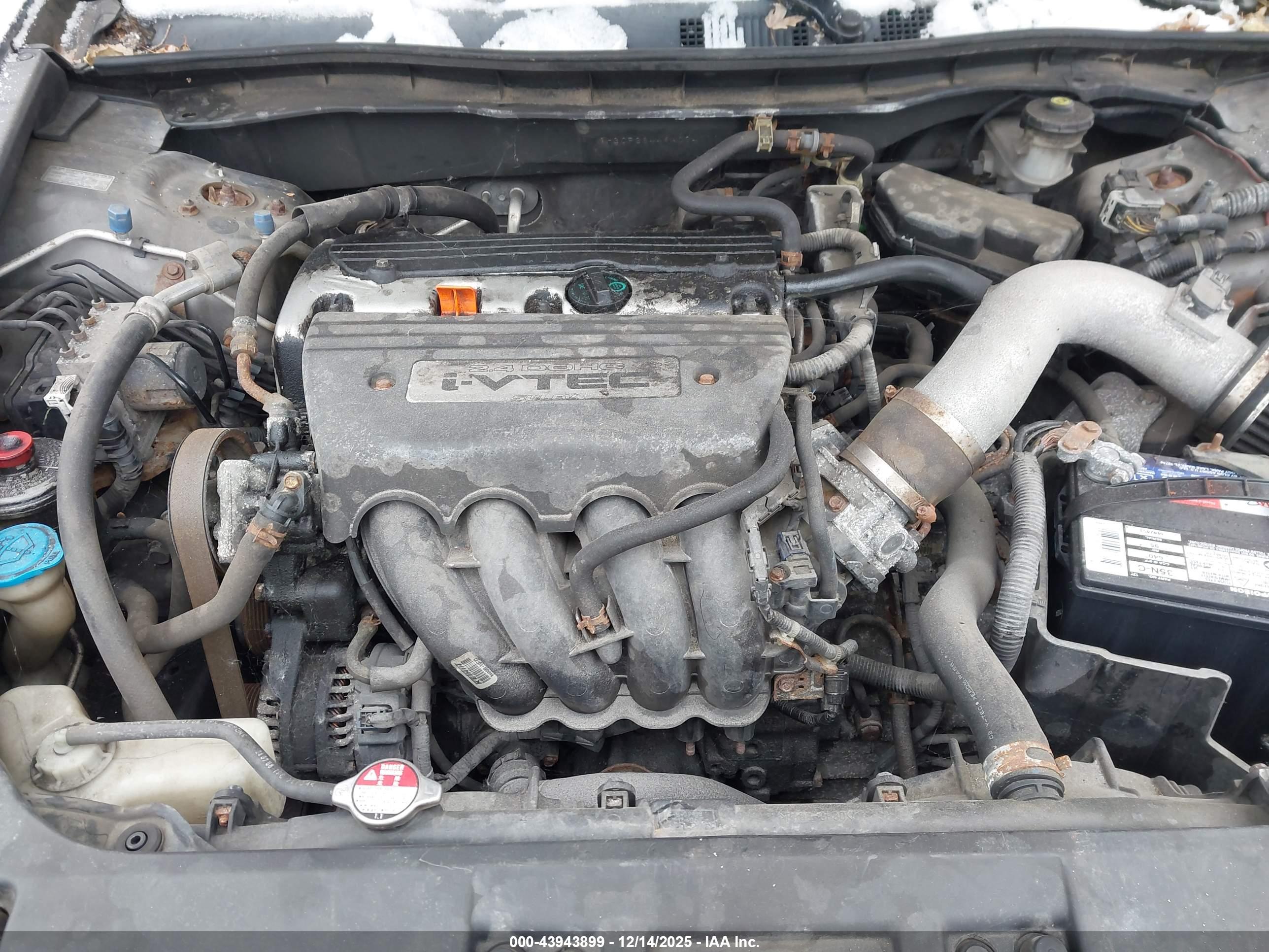 HONDA ACCORD image 10